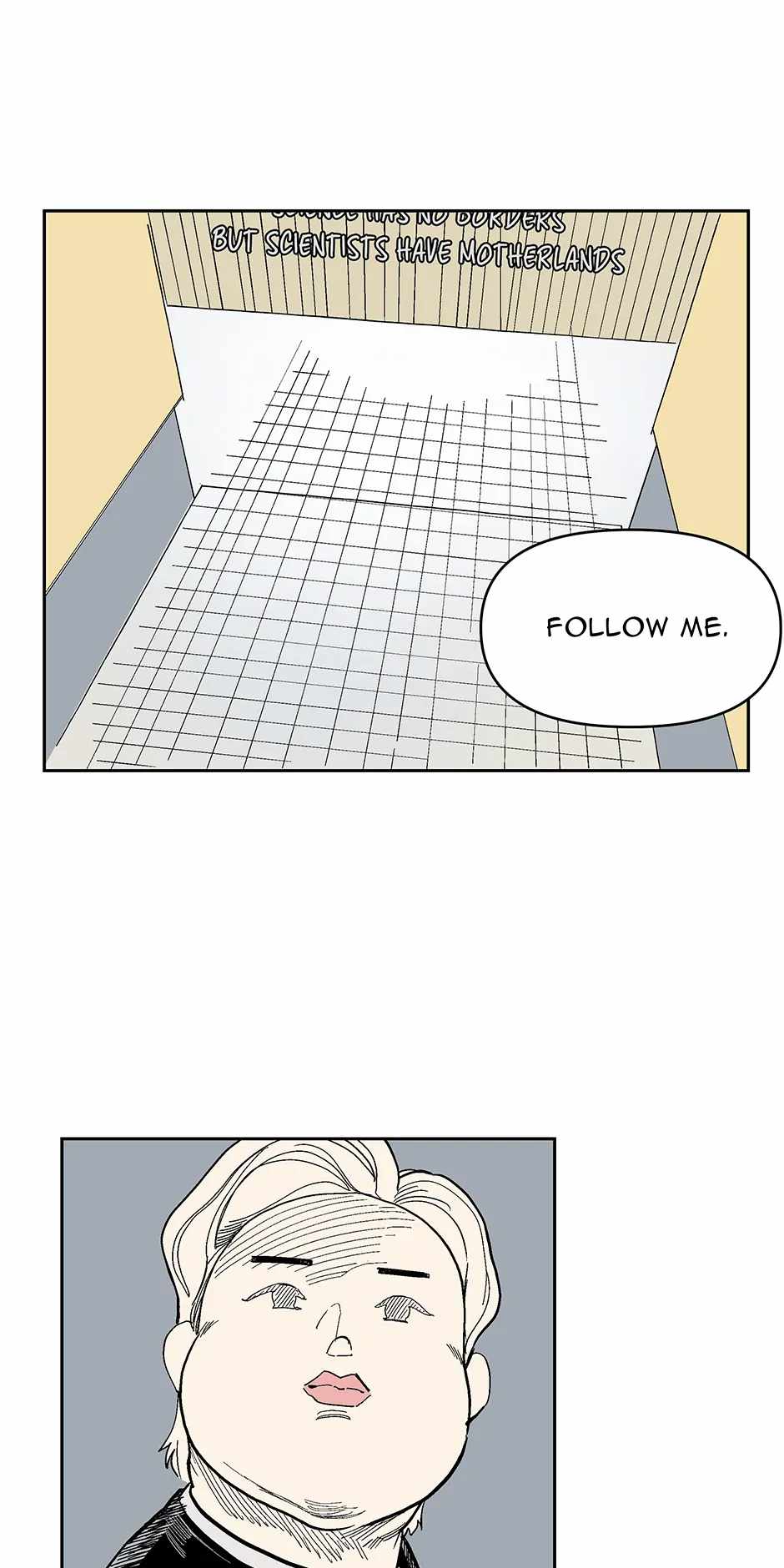 Corrupt City Chapter 30 - Page 9