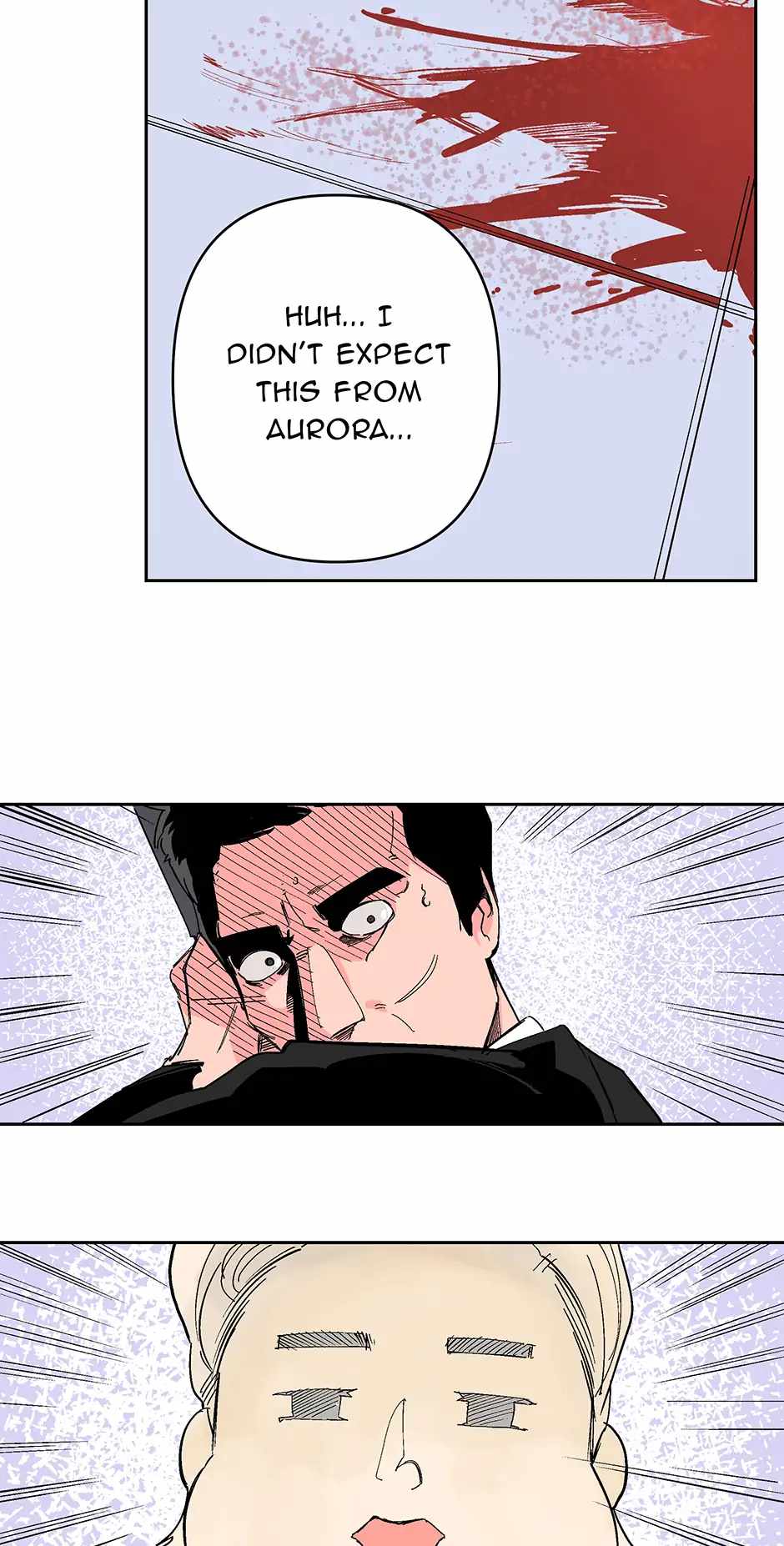 Corrupt City Chapter 32 - Page 19