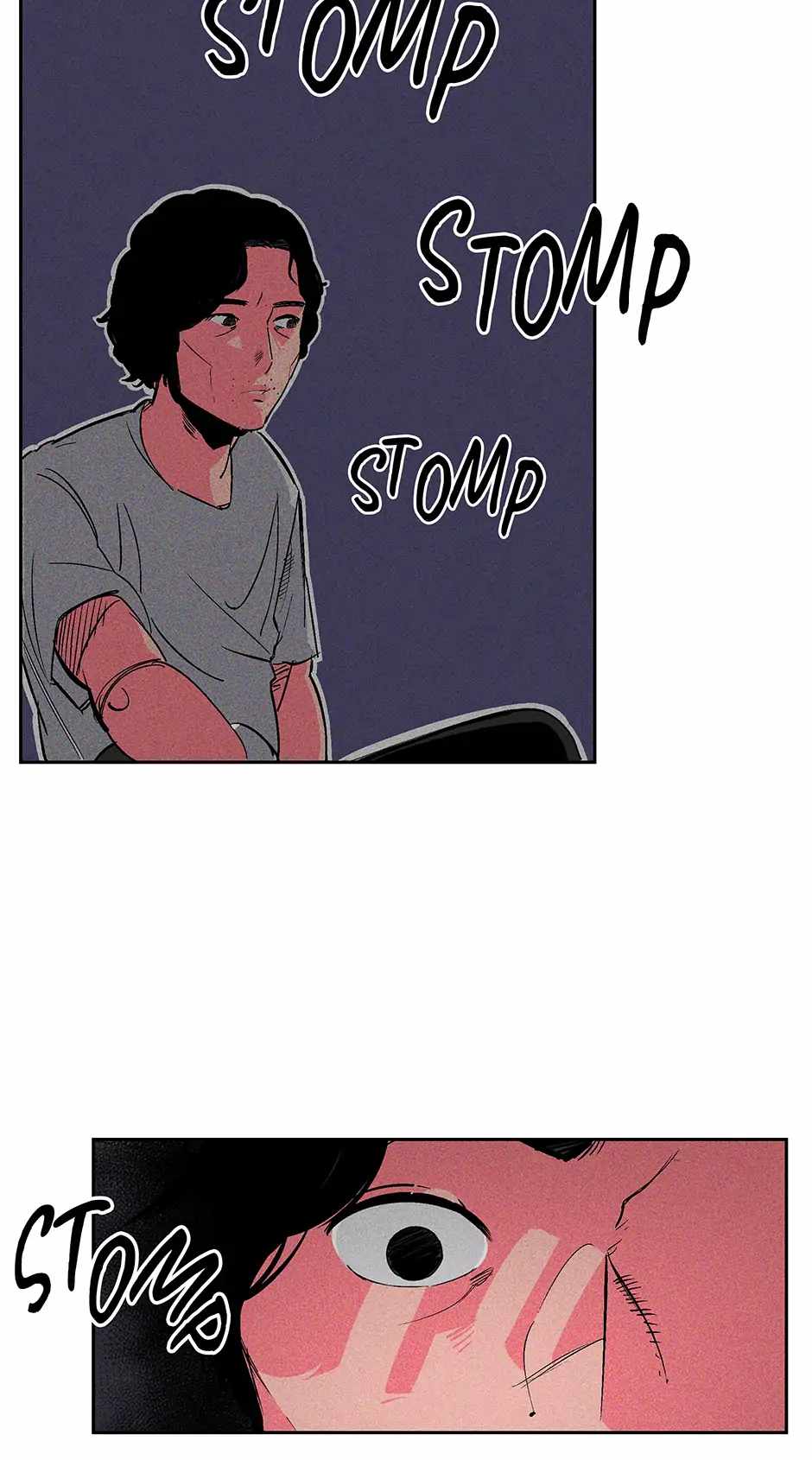 Corrupt City Chapter 32 - Page 35