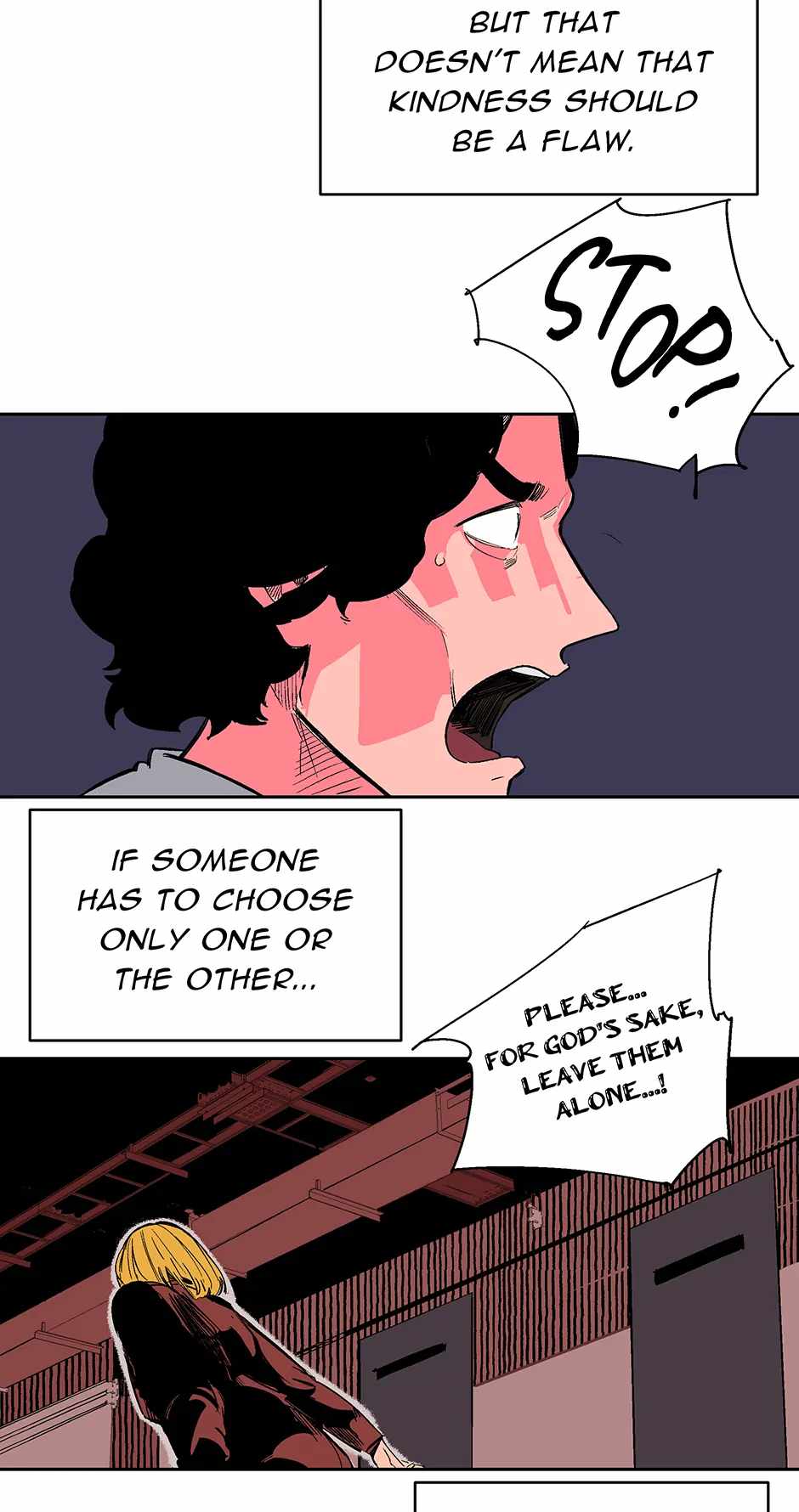 Corrupt City Chapter 32 - Page 42