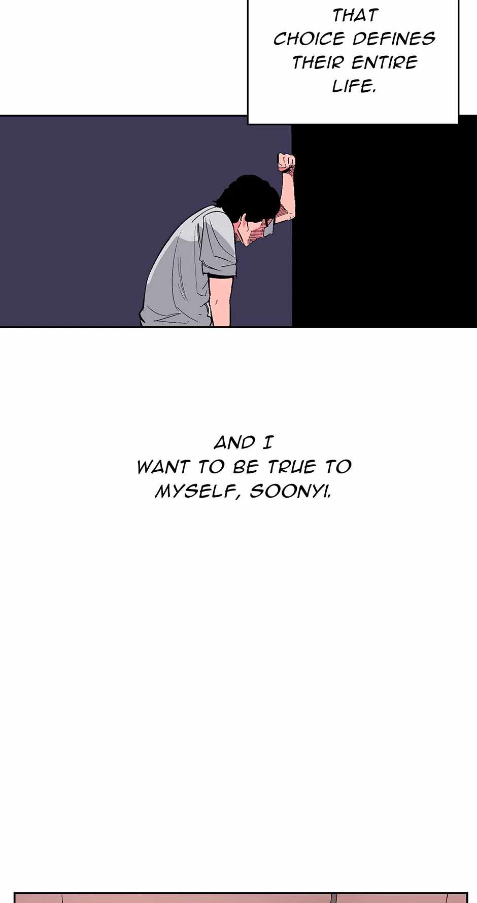 Corrupt City Chapter 32 - Page 43