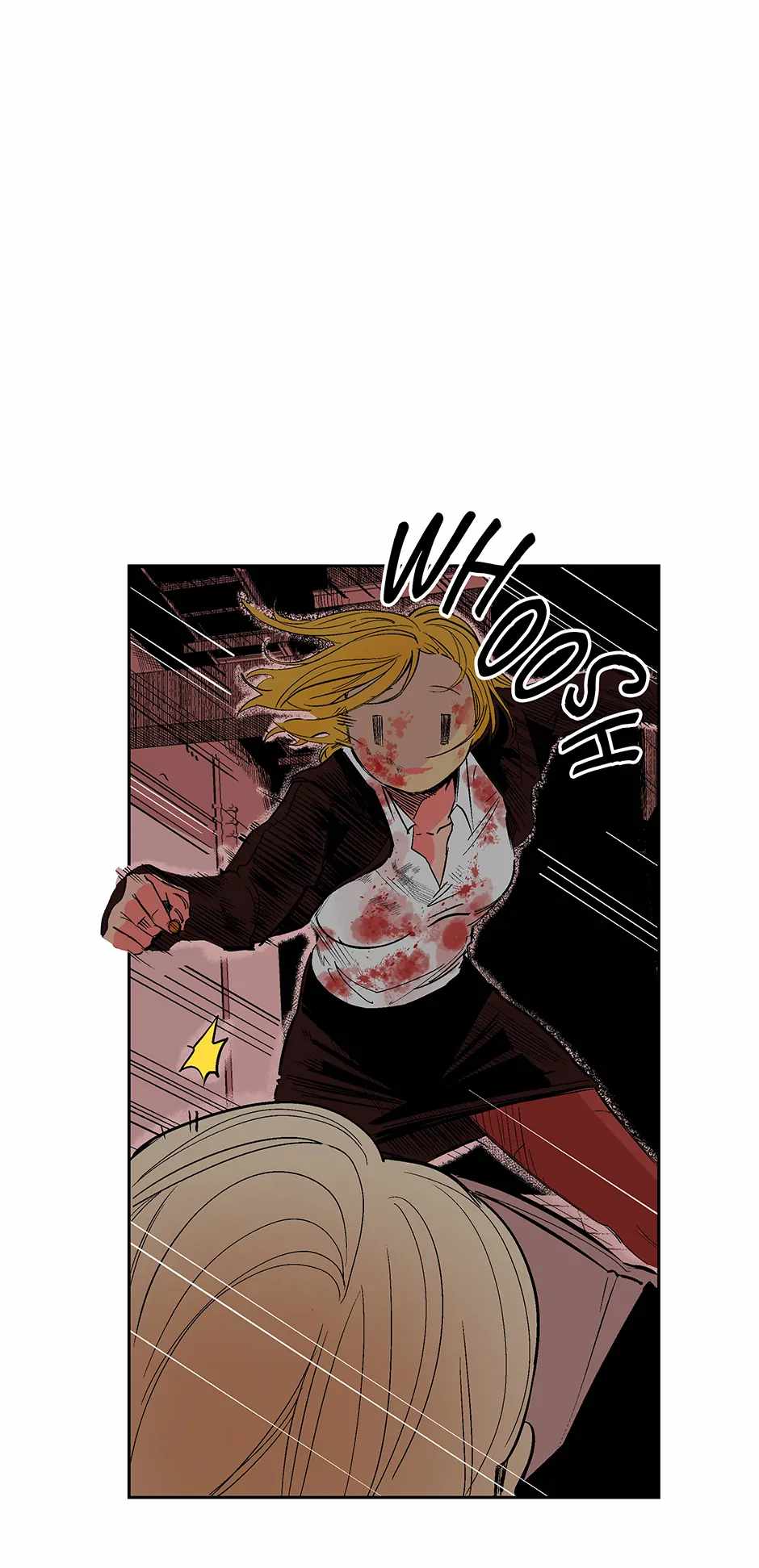 Corrupt City Chapter 34 - Page 1