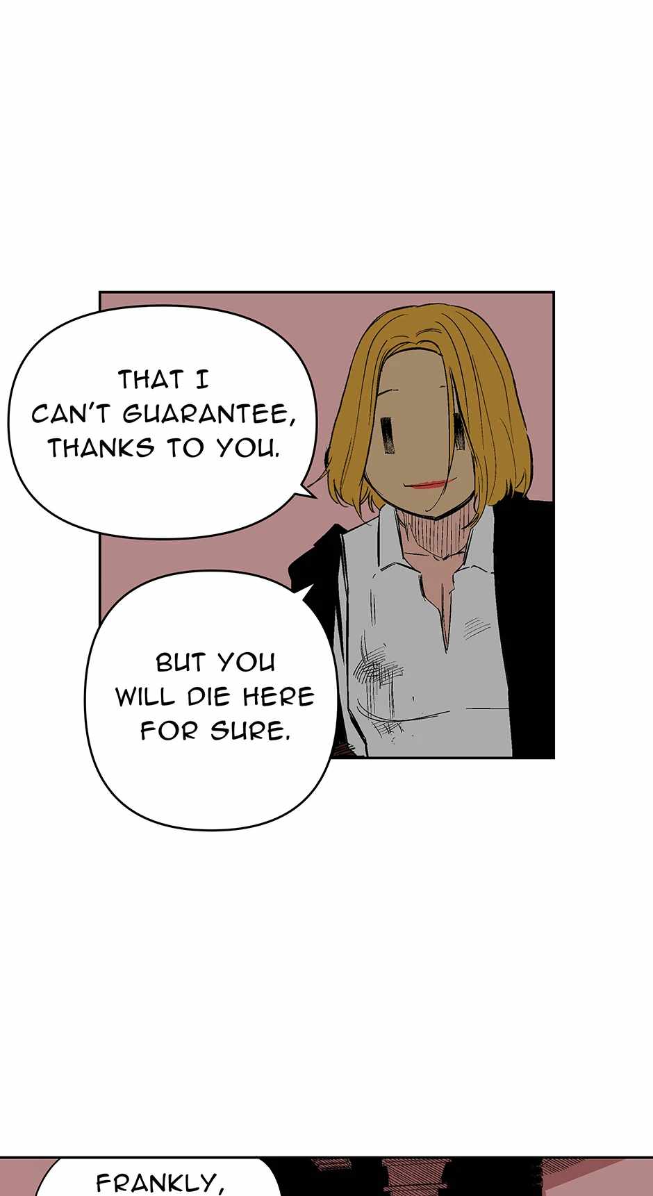 Corrupt City Chapter 34 - Page 11