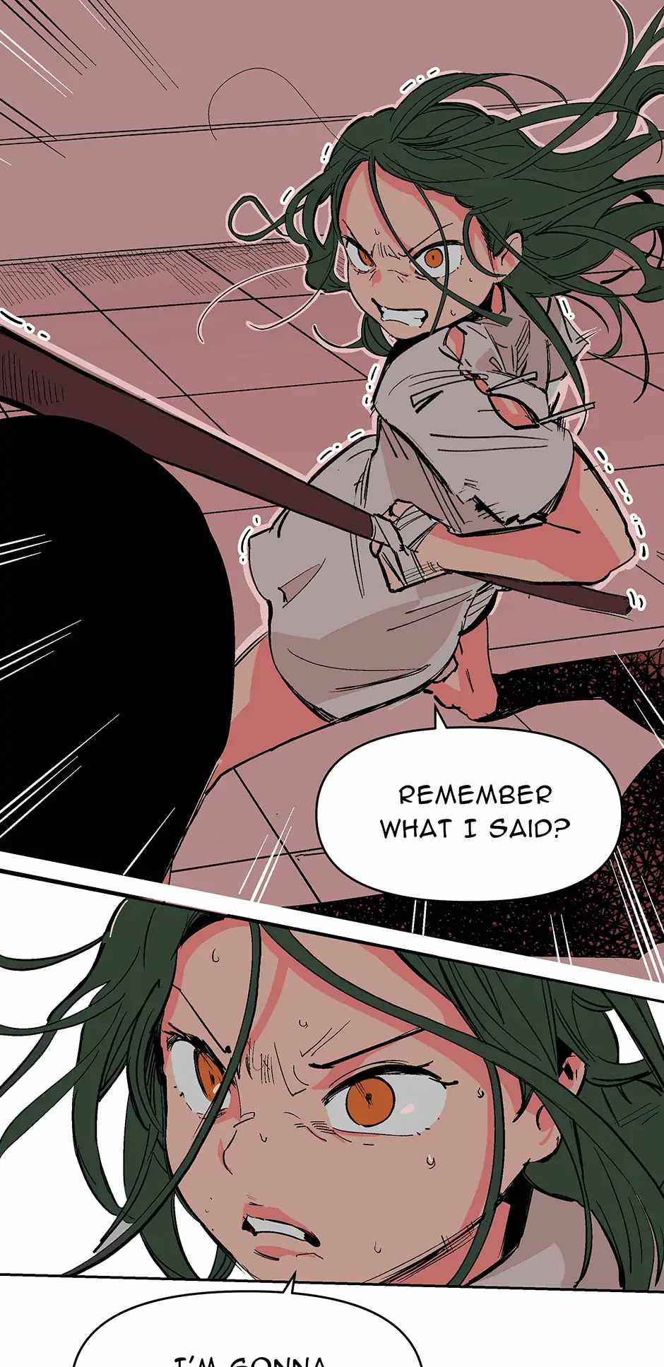 Corrupt City Chapter 34 - Page 18