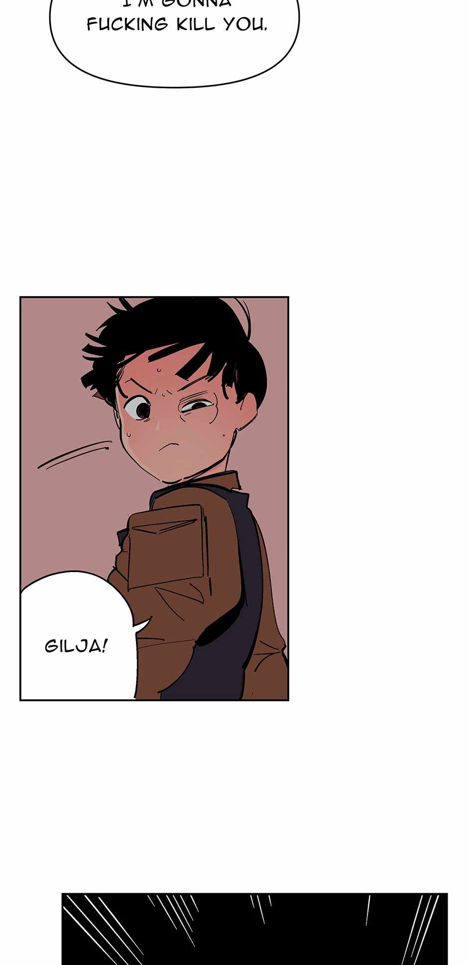 Corrupt City Chapter 34 - Page 19