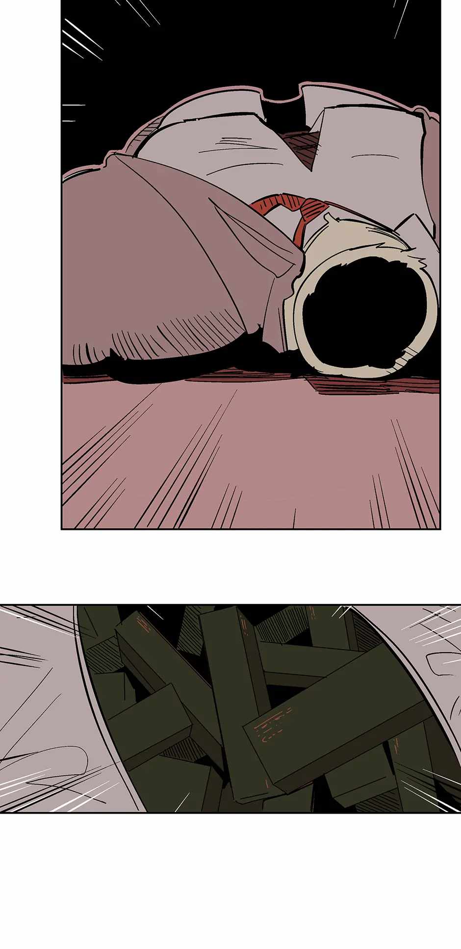 Corrupt City Chapter 34 - Page 20