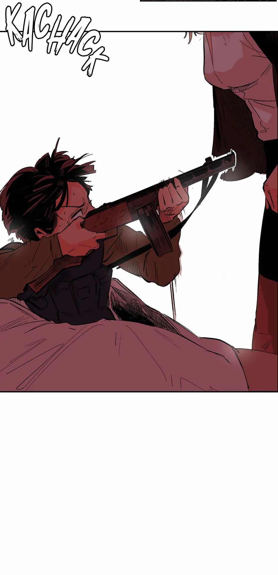 Corrupt City Chapter 34 - Page 4