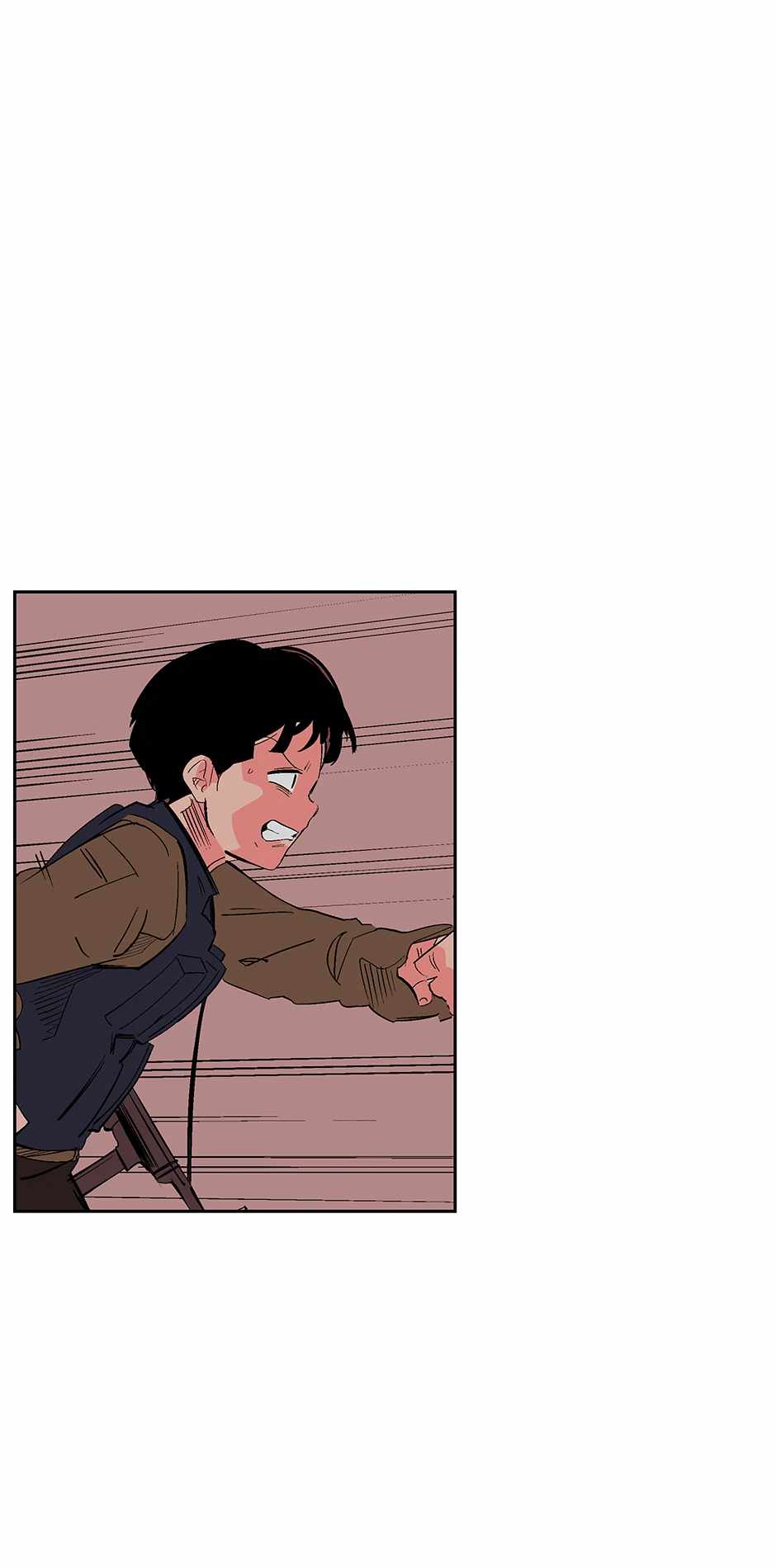 Corrupt City Chapter 34 - Page 37