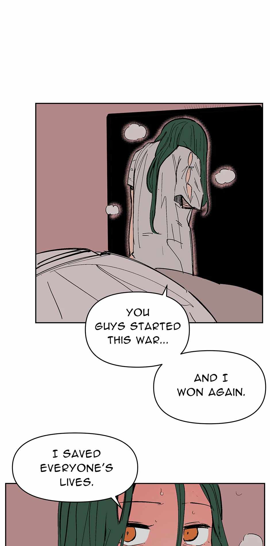 Corrupt City Chapter 34 - Page 38