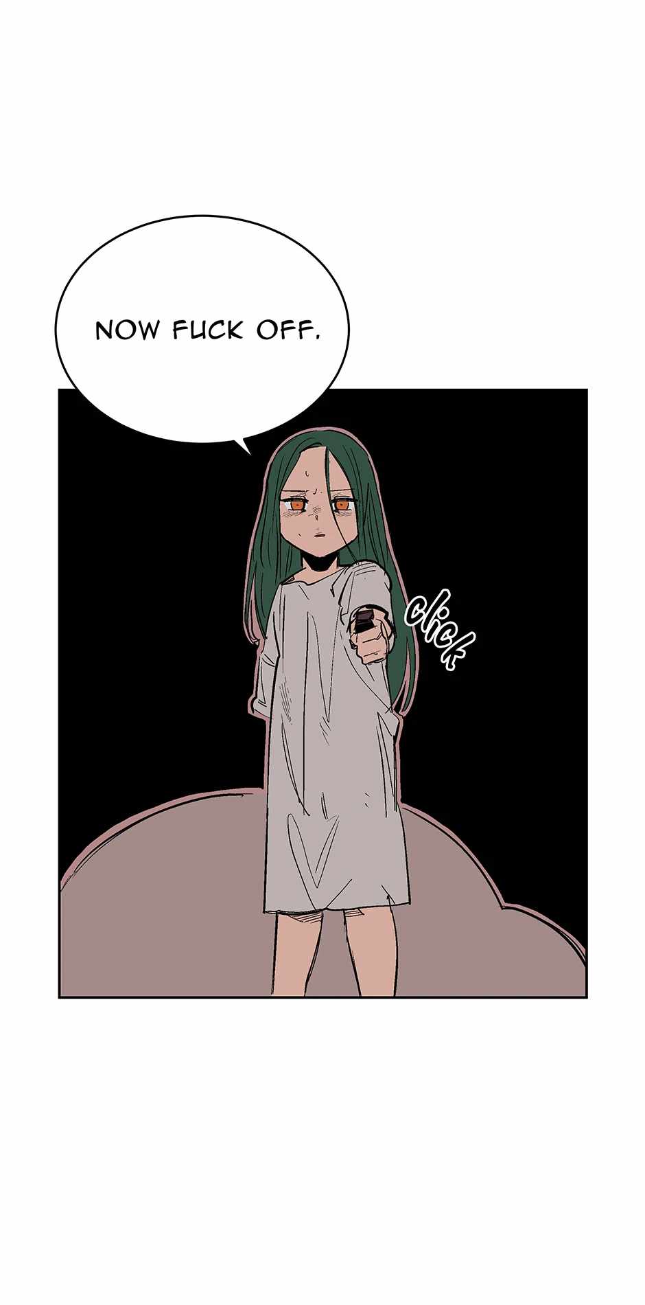 Corrupt City Chapter 34 - Page 41