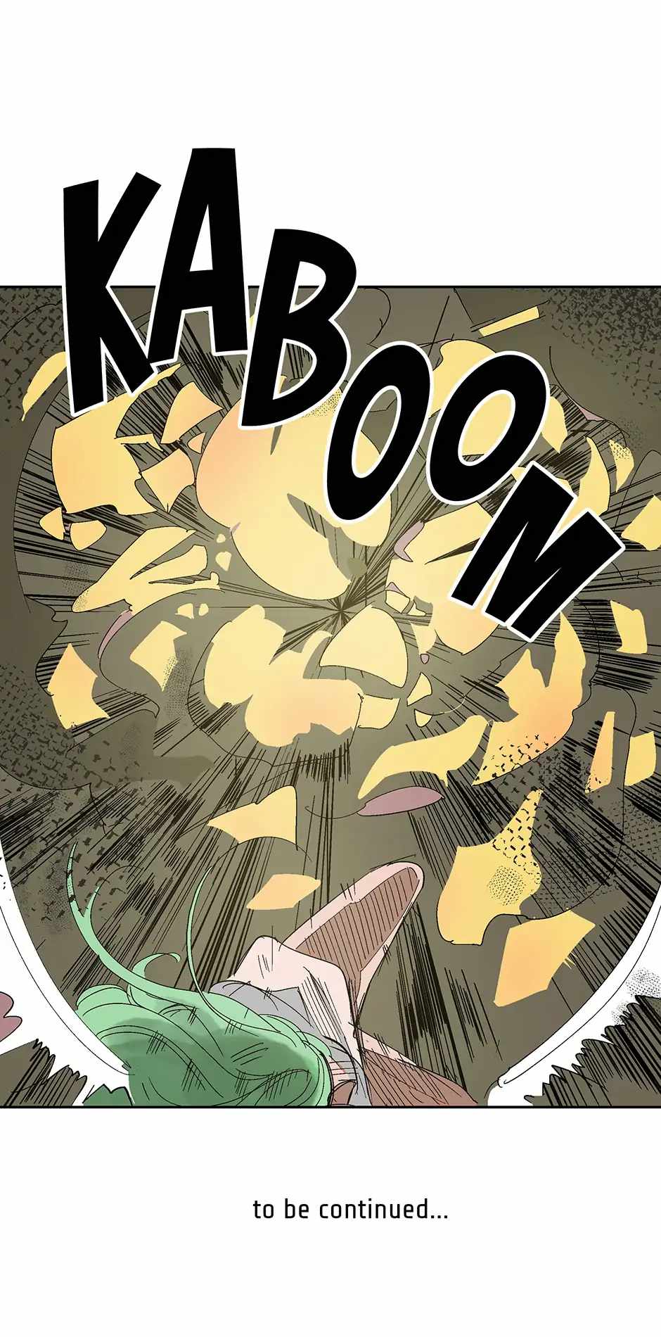 Corrupt City Chapter 34 - Page 42