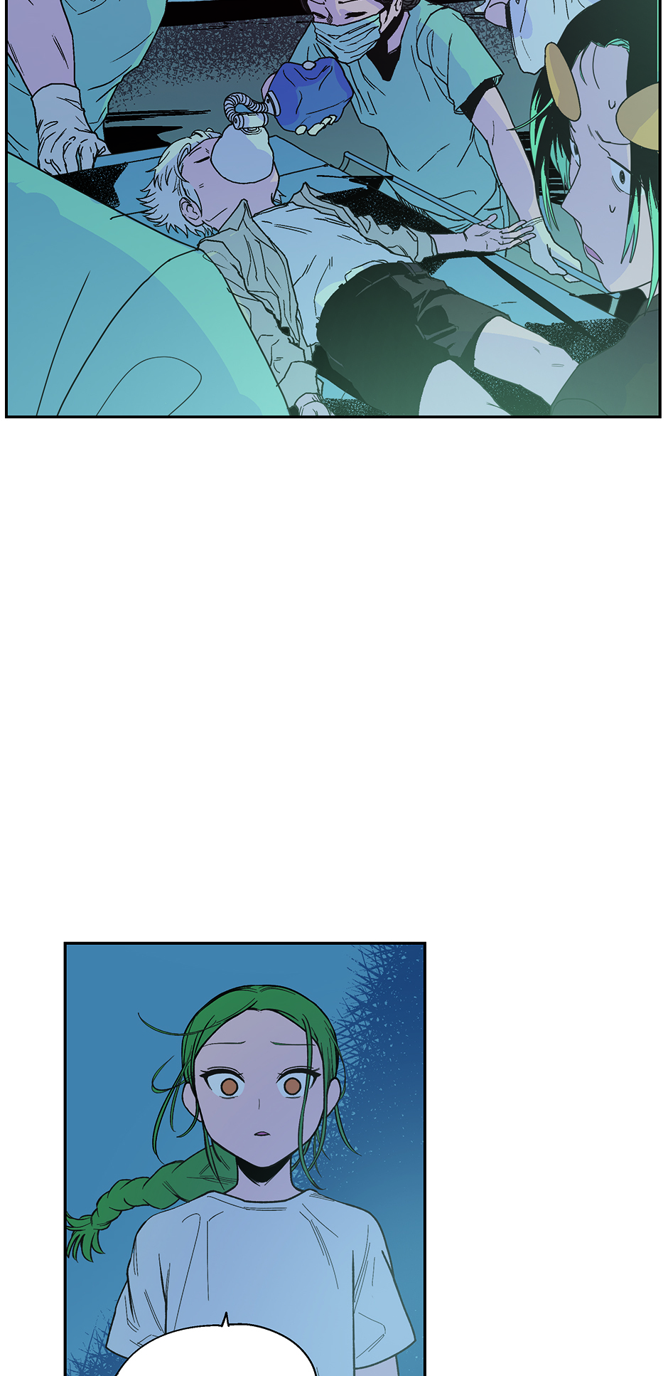 Corrupt City Chapter 41 - Page 2