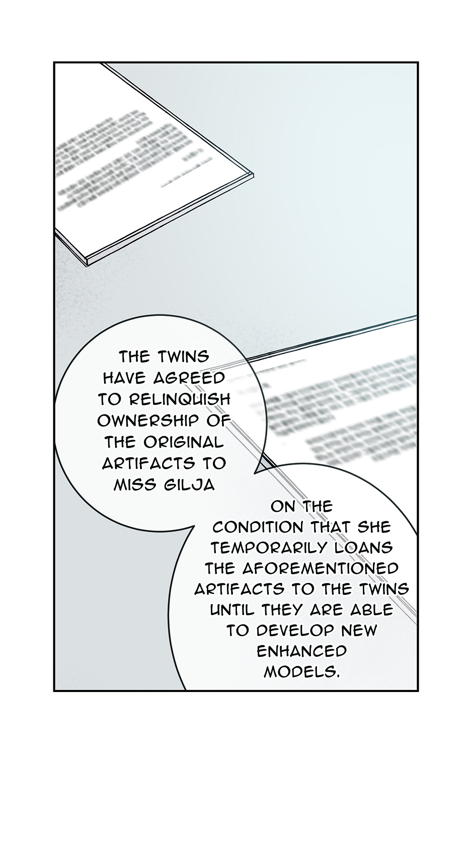 Corrupt City Chapter 41 - Page 11