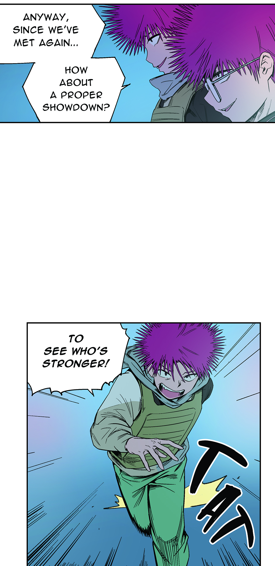 Corrupt City Chapter 41 - Page 4