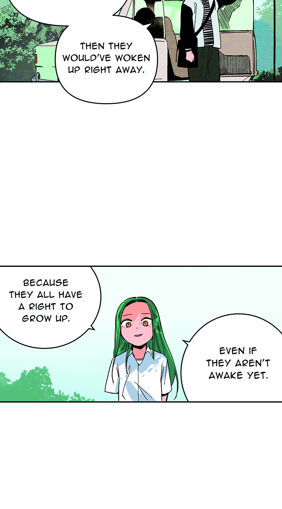 Corrupt City Chapter 41 - Page 36