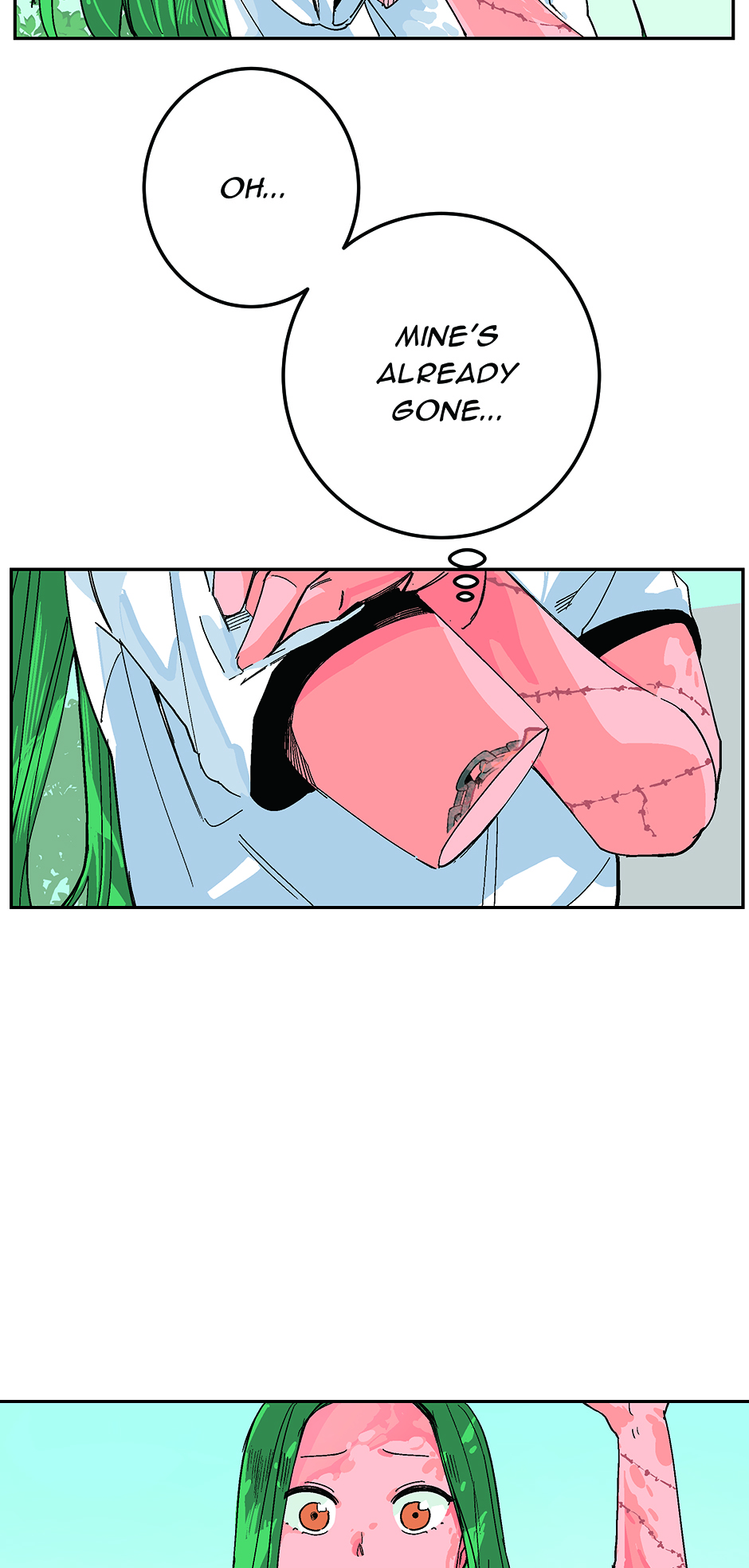 Corrupt City Chapter 41 - Page 41