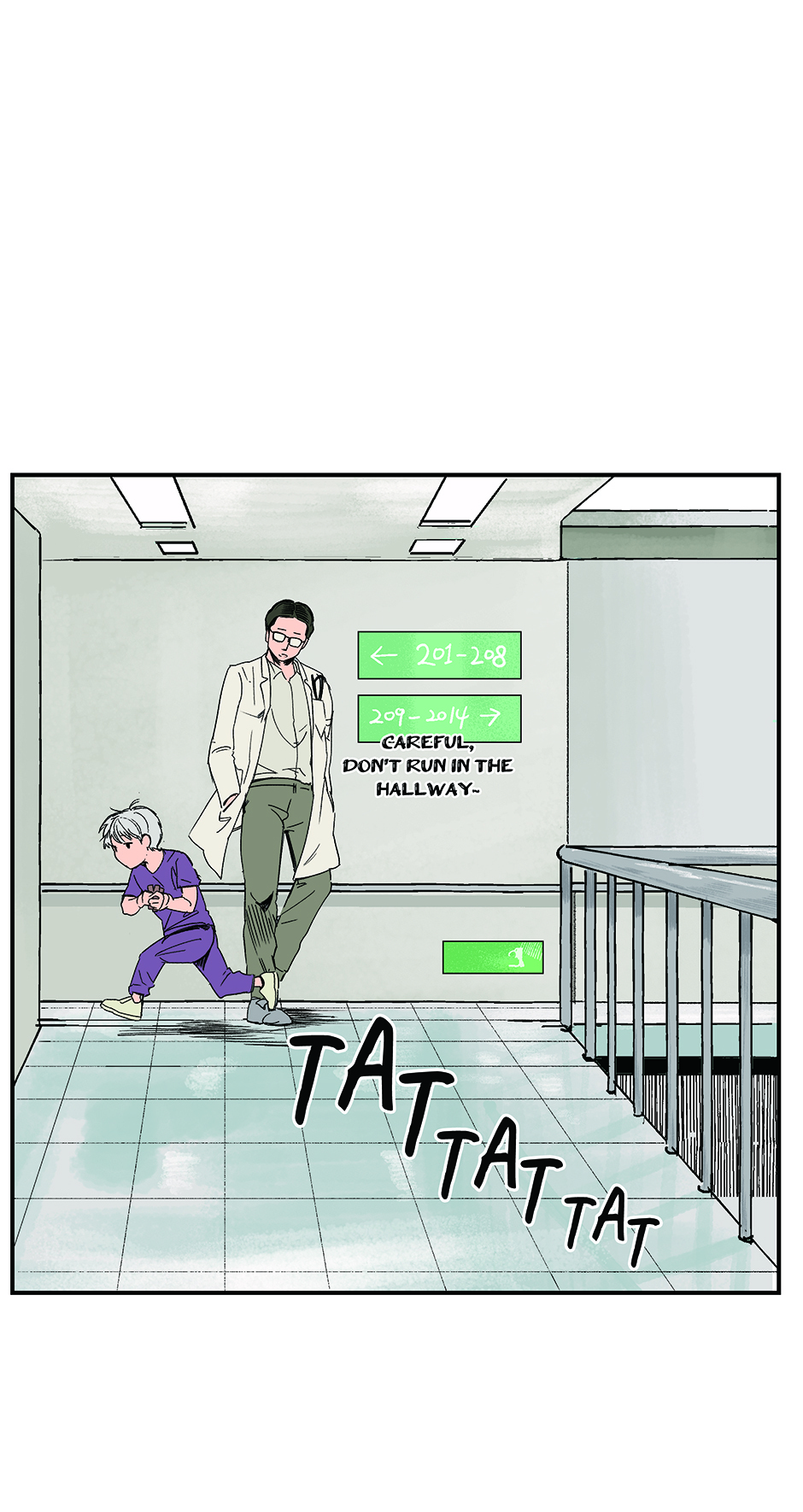 Corrupt City Chapter 41 - Page 52