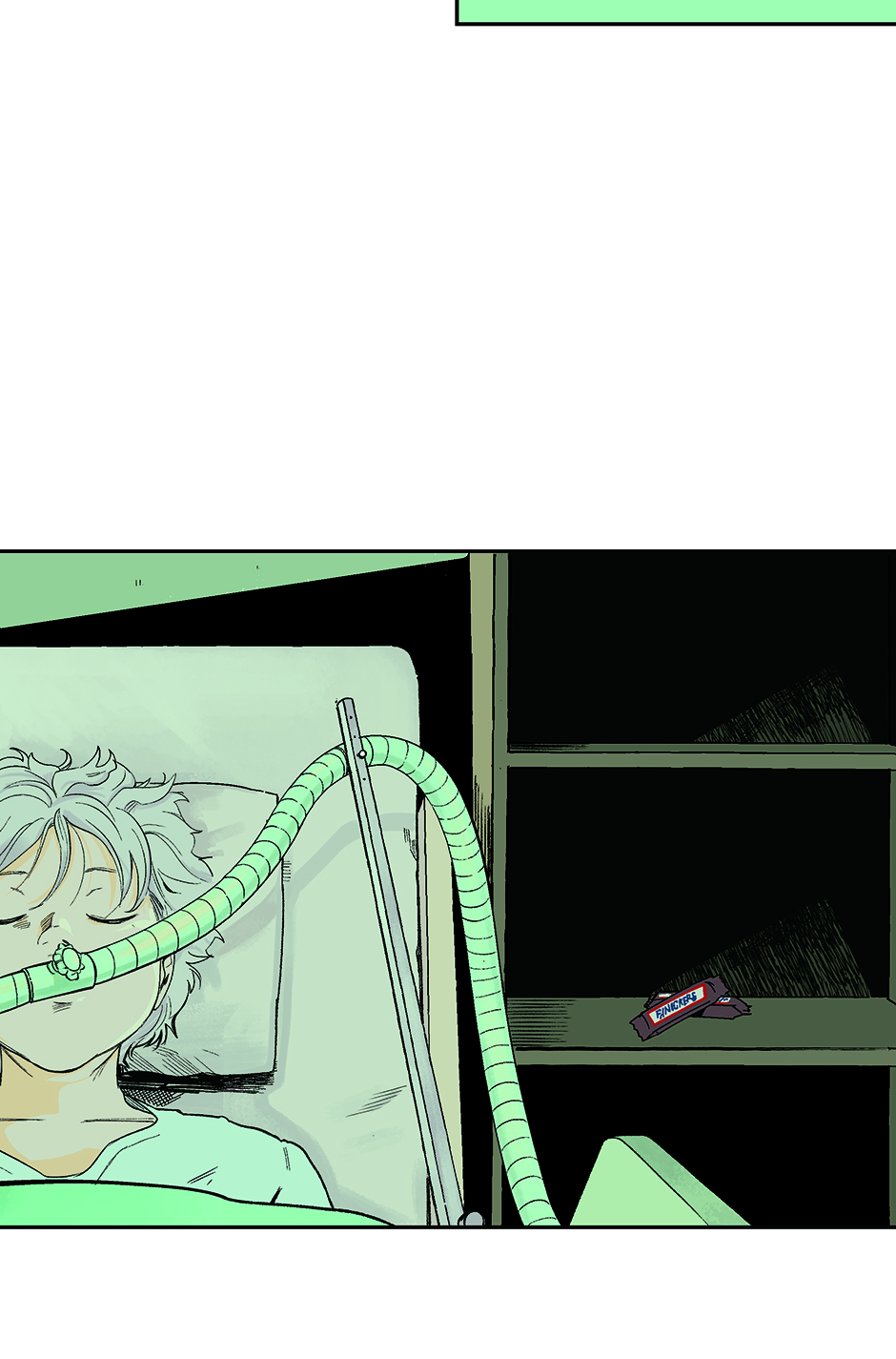 Corrupt City Chapter 41 - Page 55