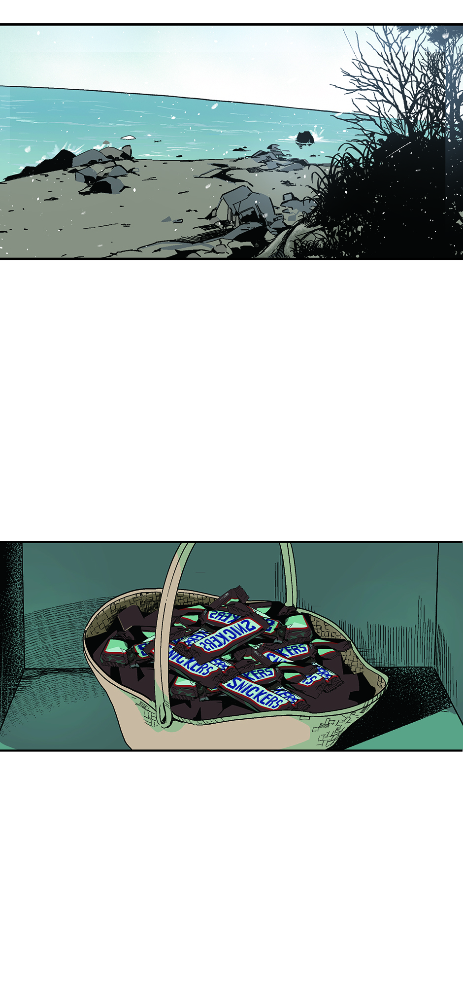 Corrupt City Chapter 41 - Page 58