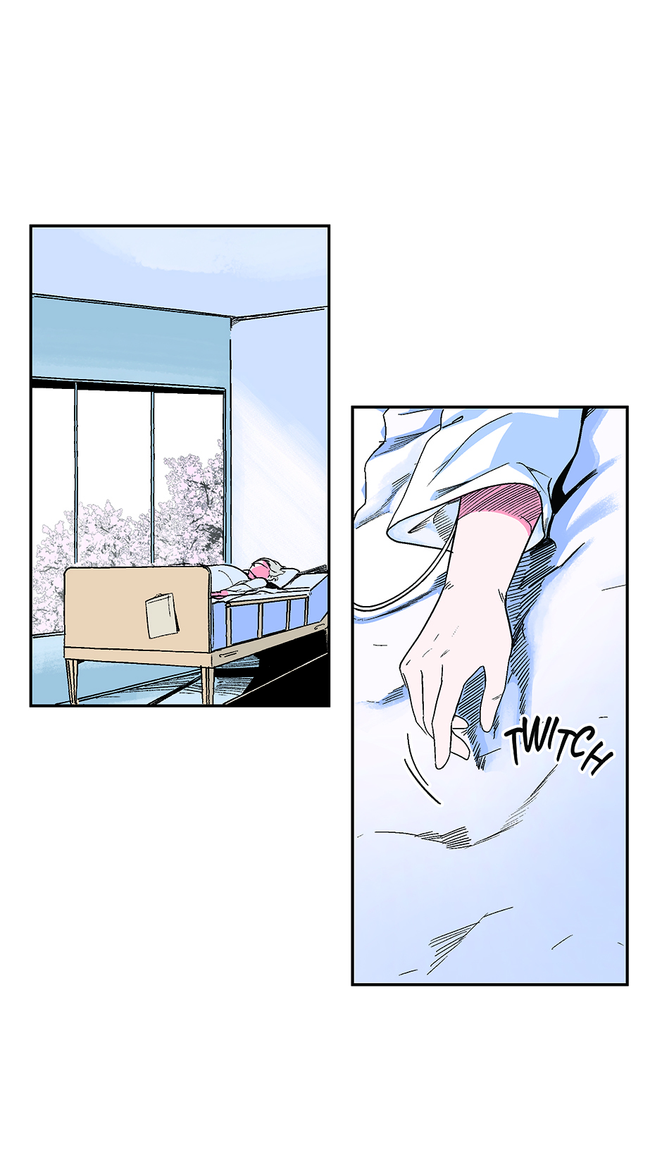 Corrupt City Chapter 41 - Page 60