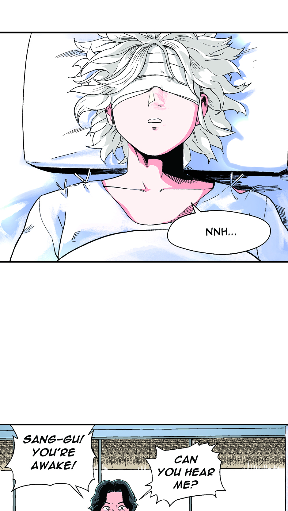 Corrupt City Chapter 41 - Page 61