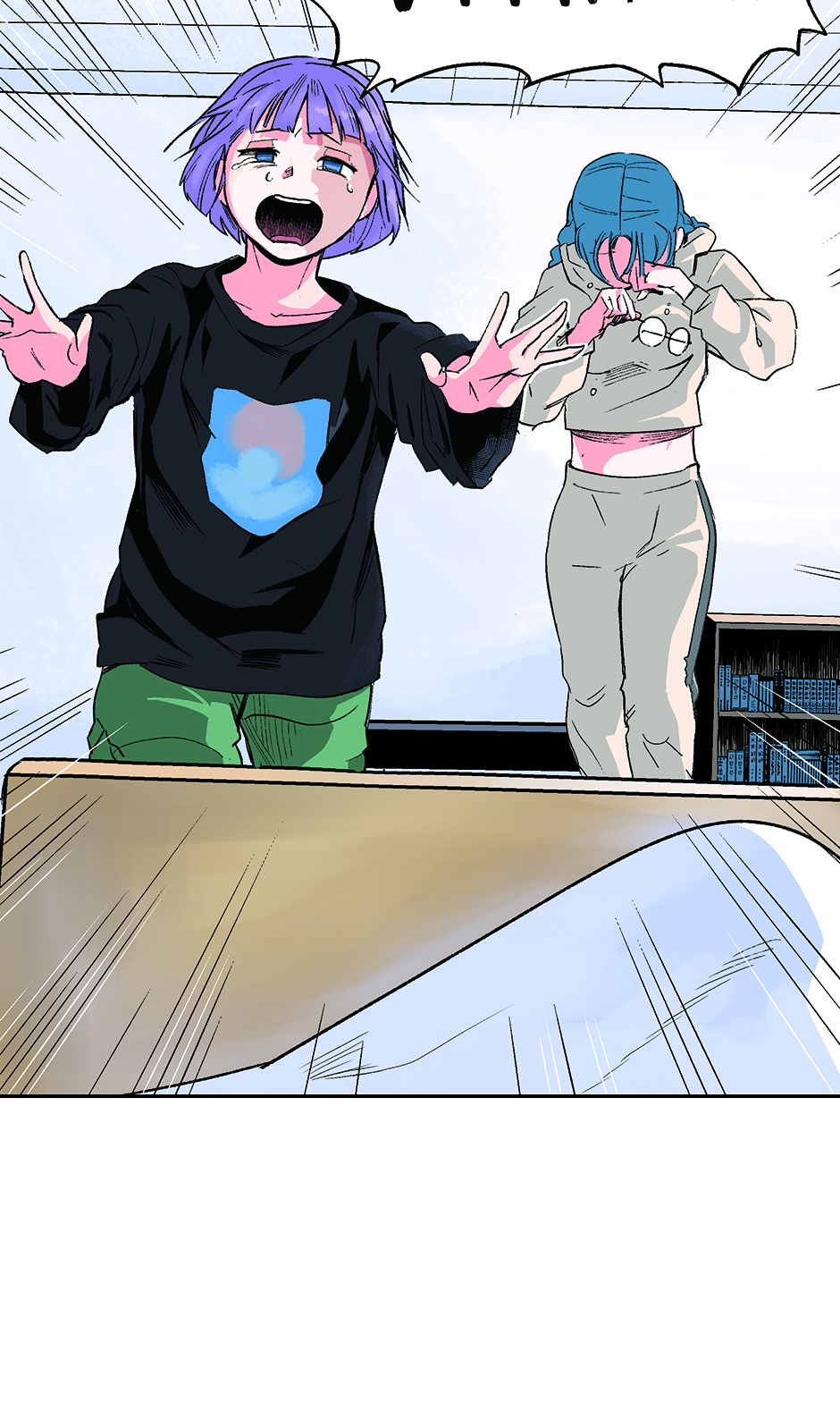 Corrupt City Chapter 41 - Page 67