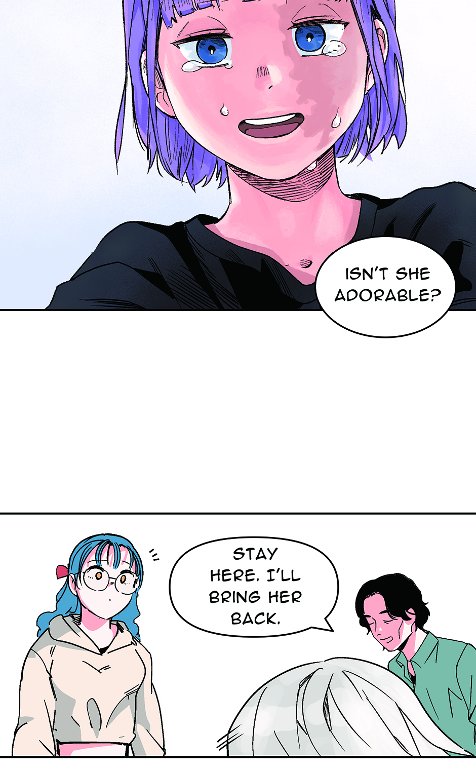 Corrupt City Chapter 41 - Page 70