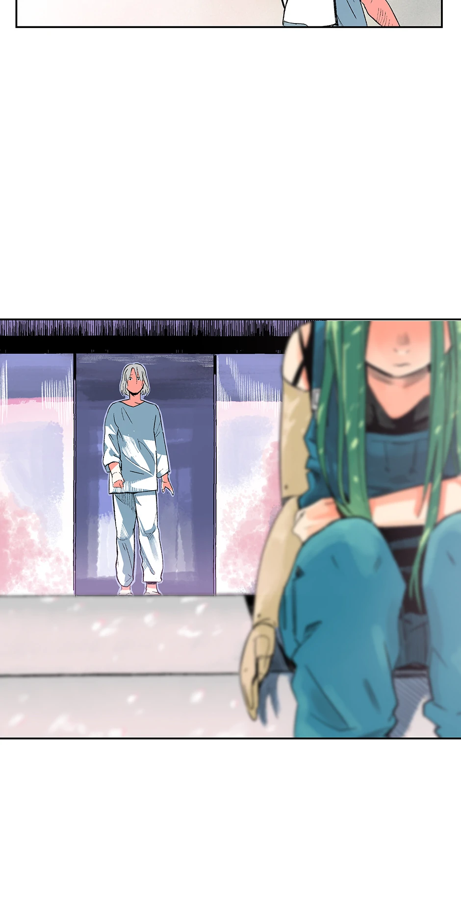 Corrupt City Chapter 41 - Page 74