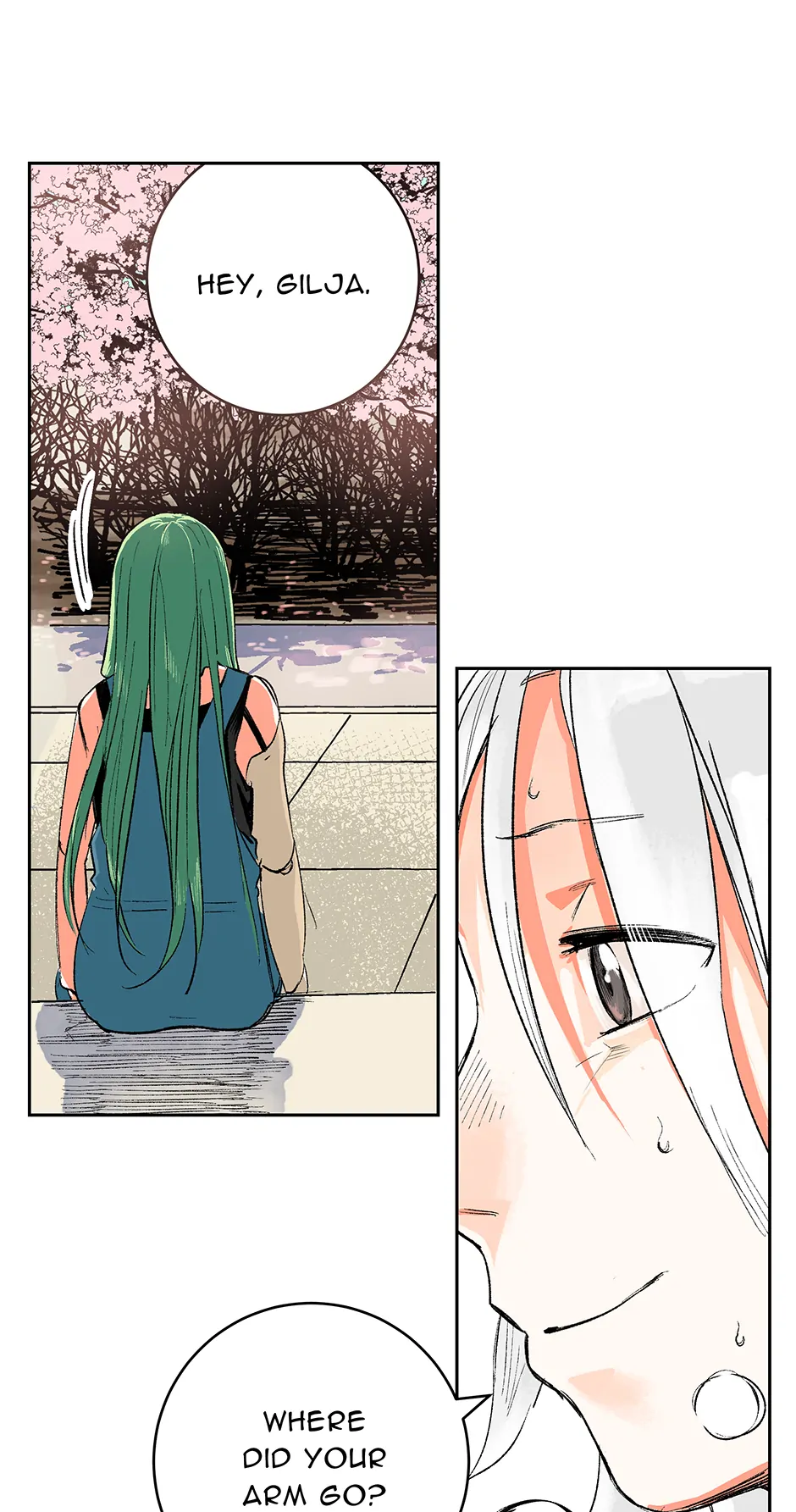 Corrupt City Chapter 41 - Page 75