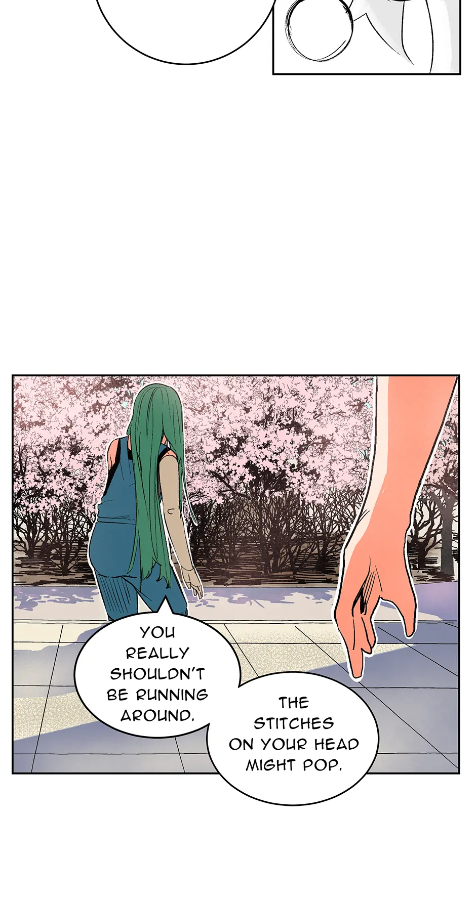 Corrupt City Chapter 41 - Page 76