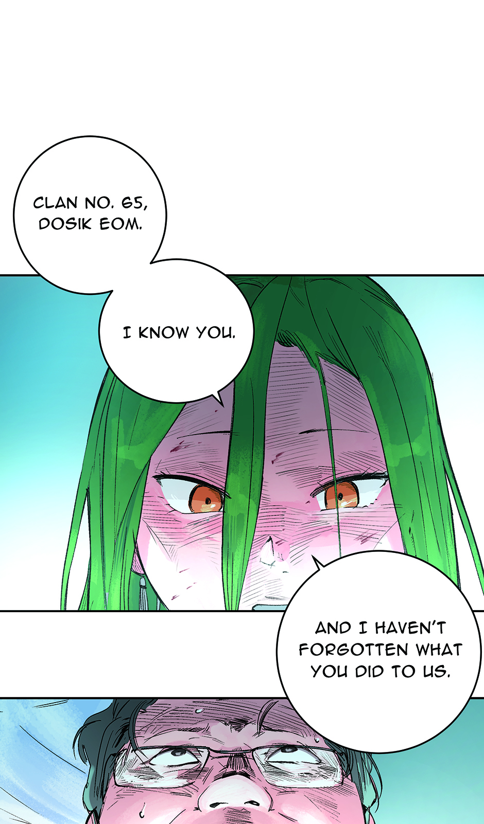 Corrupt City Chapter 44 - Page 1