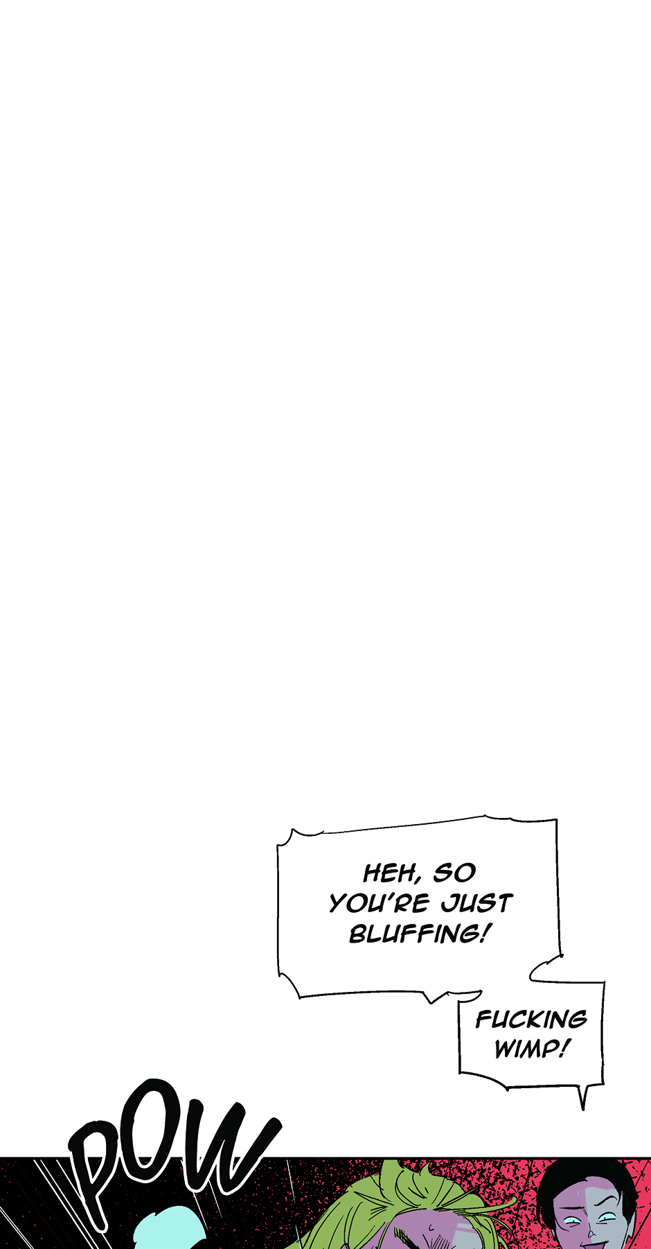 Corrupt City Chapter 44 - Page 12