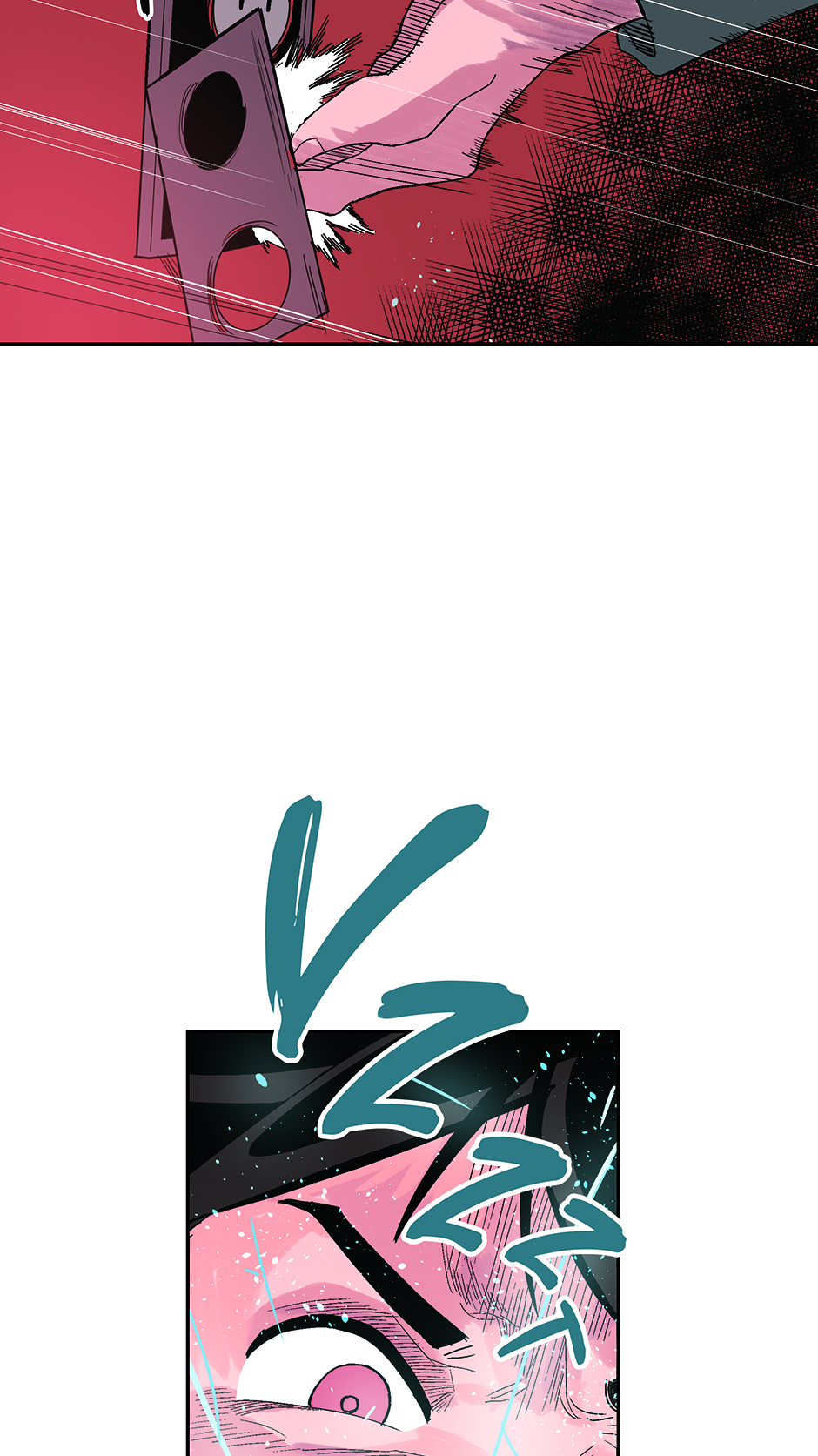 Corrupt City Chapter 44 - Page 21