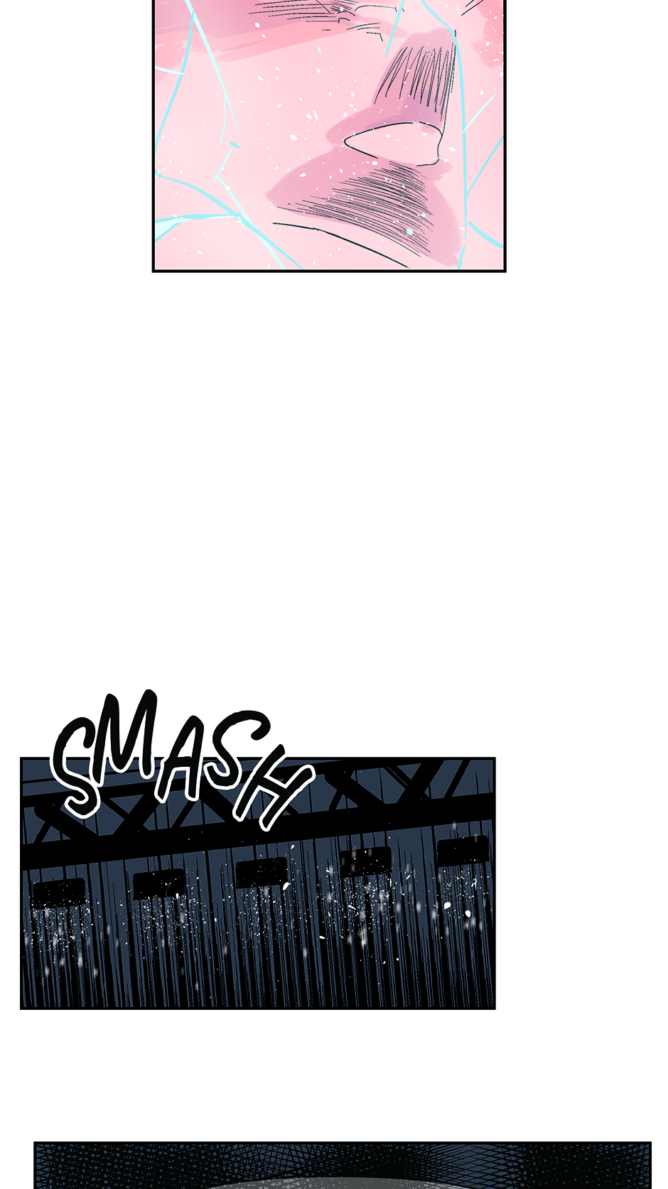 Corrupt City Chapter 44 - Page 22