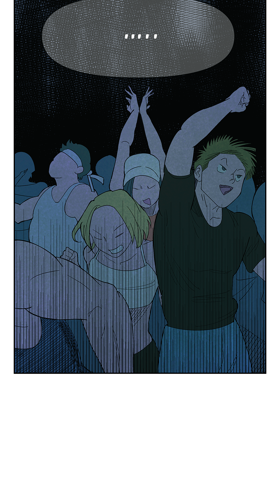 Corrupt City Chapter 44 - Page 23