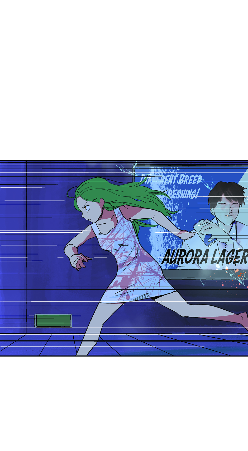 Corrupt City Chapter 44 - Page 28