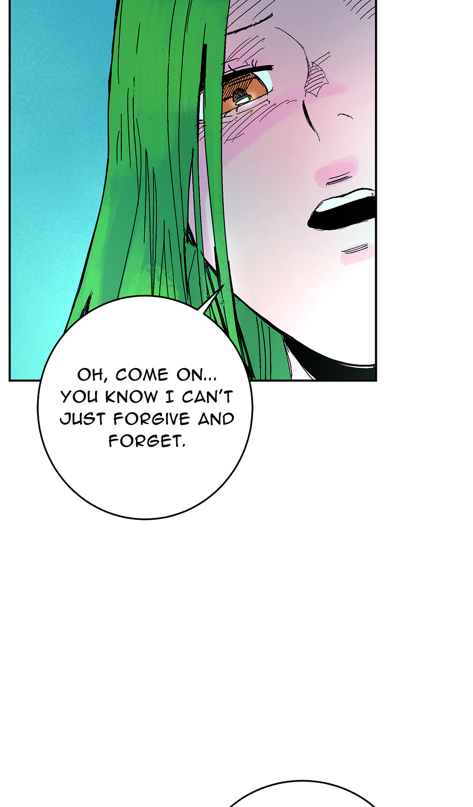 Corrupt City Chapter 44 - Page 4