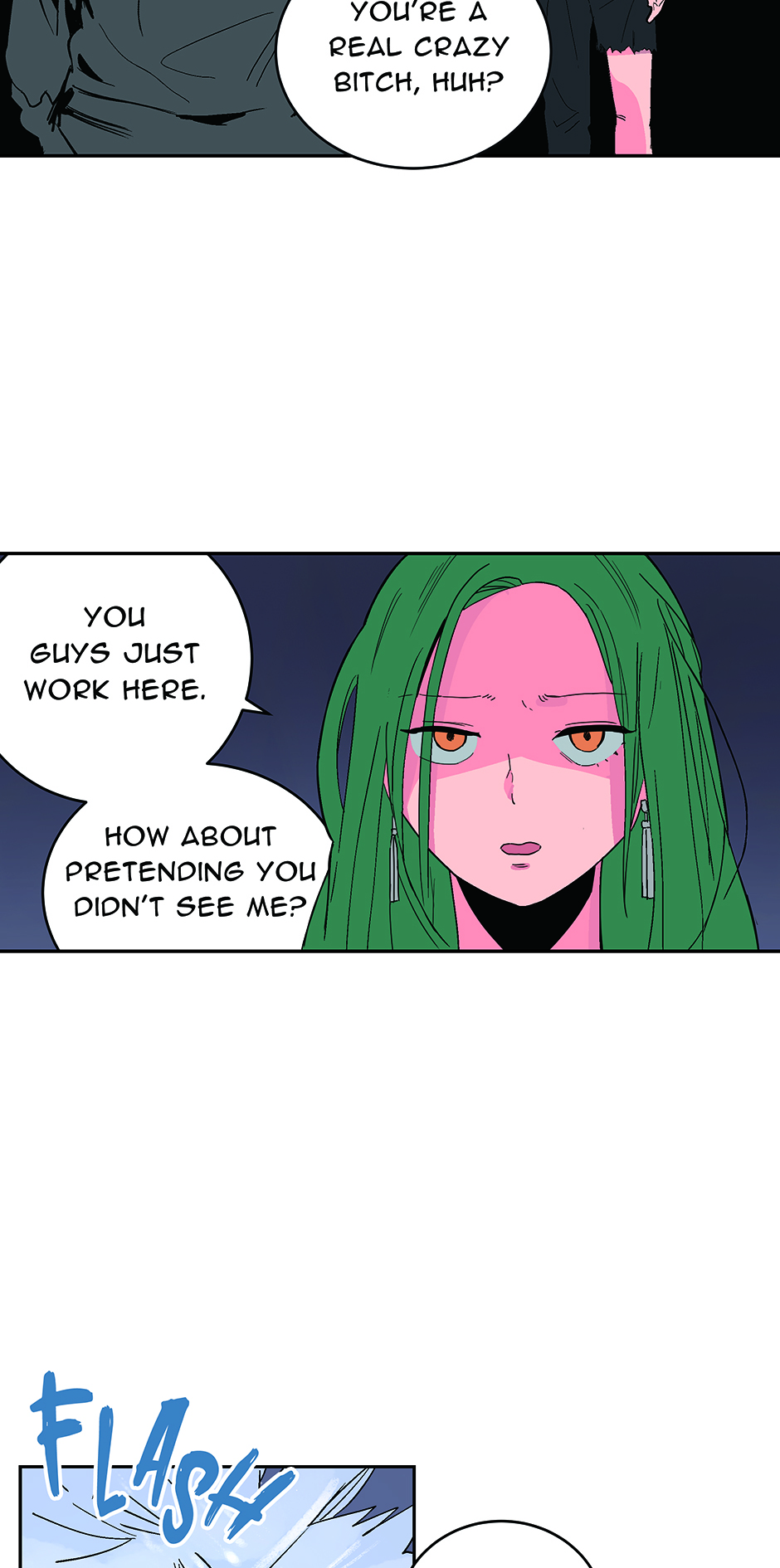 Corrupt City Chapter 44 - Page 32