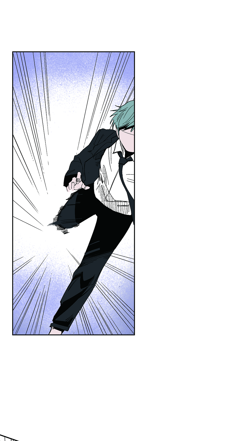 Corrupt City Chapter 44 - Page 35