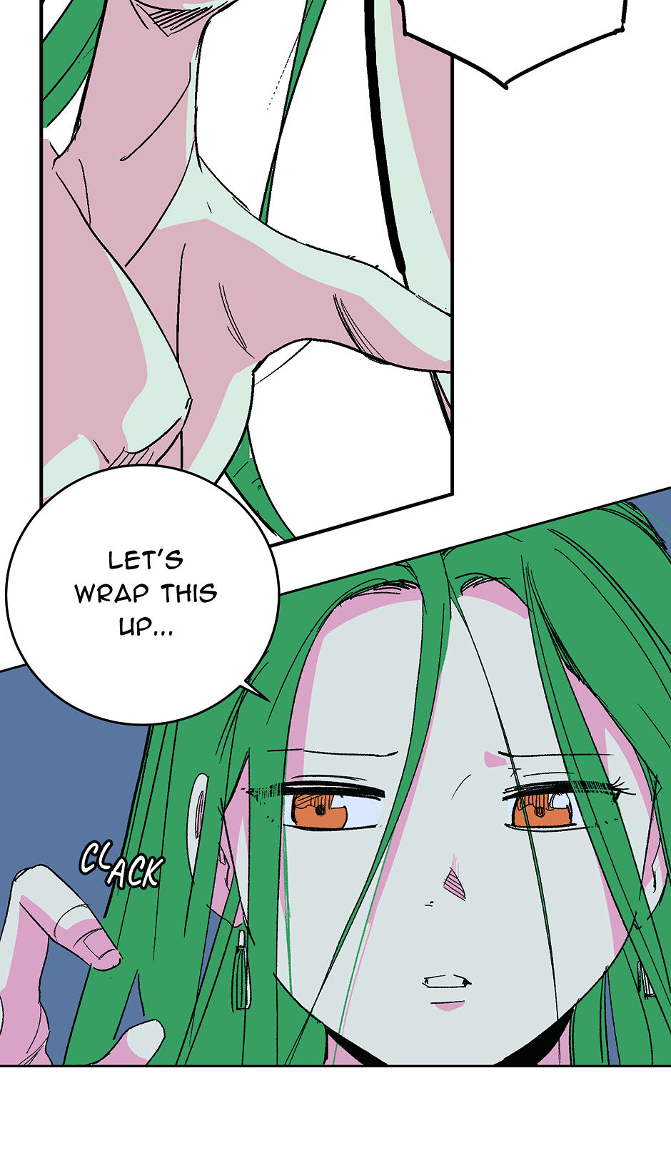 Corrupt City Chapter 44 - Page 43