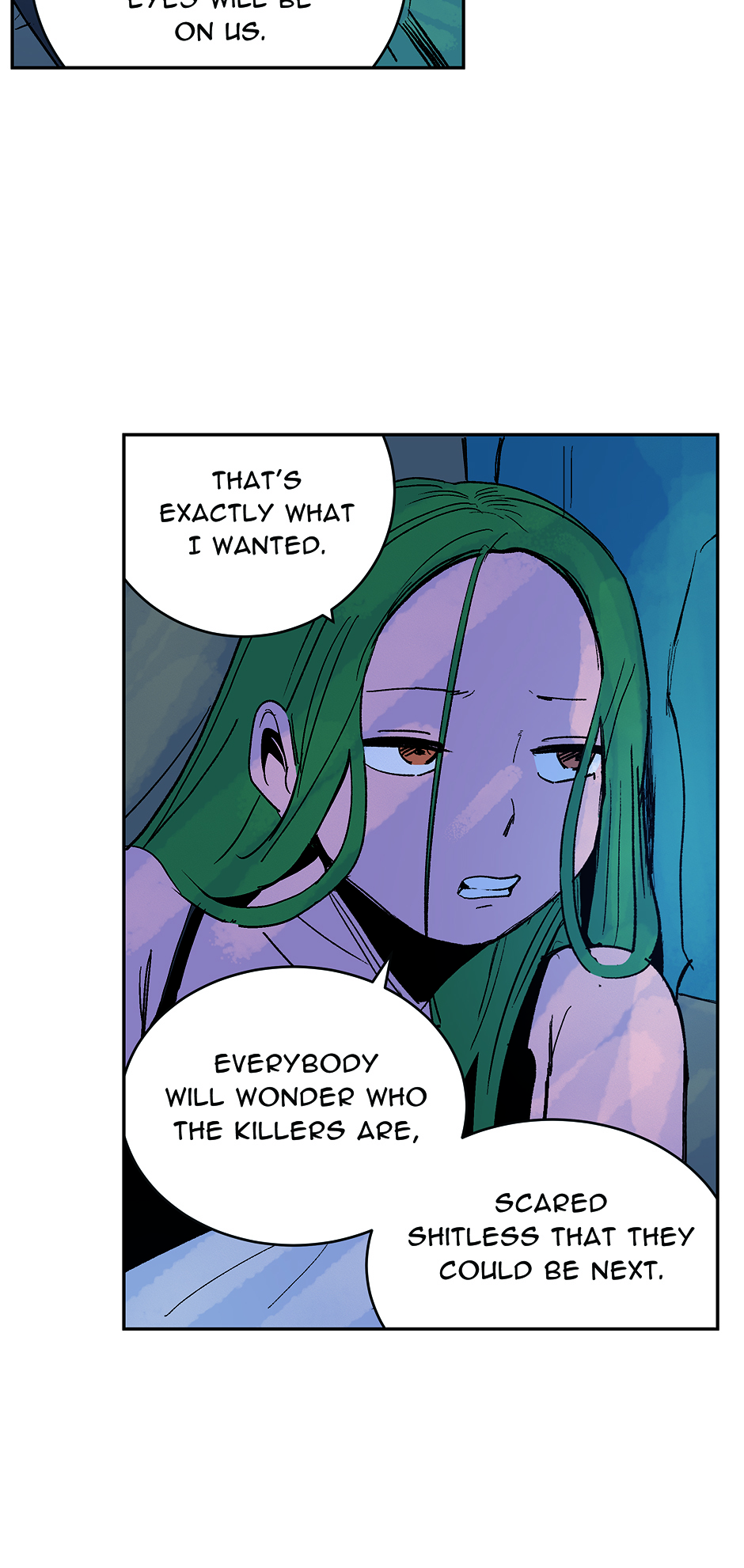 Corrupt City Chapter 44 - Page 49