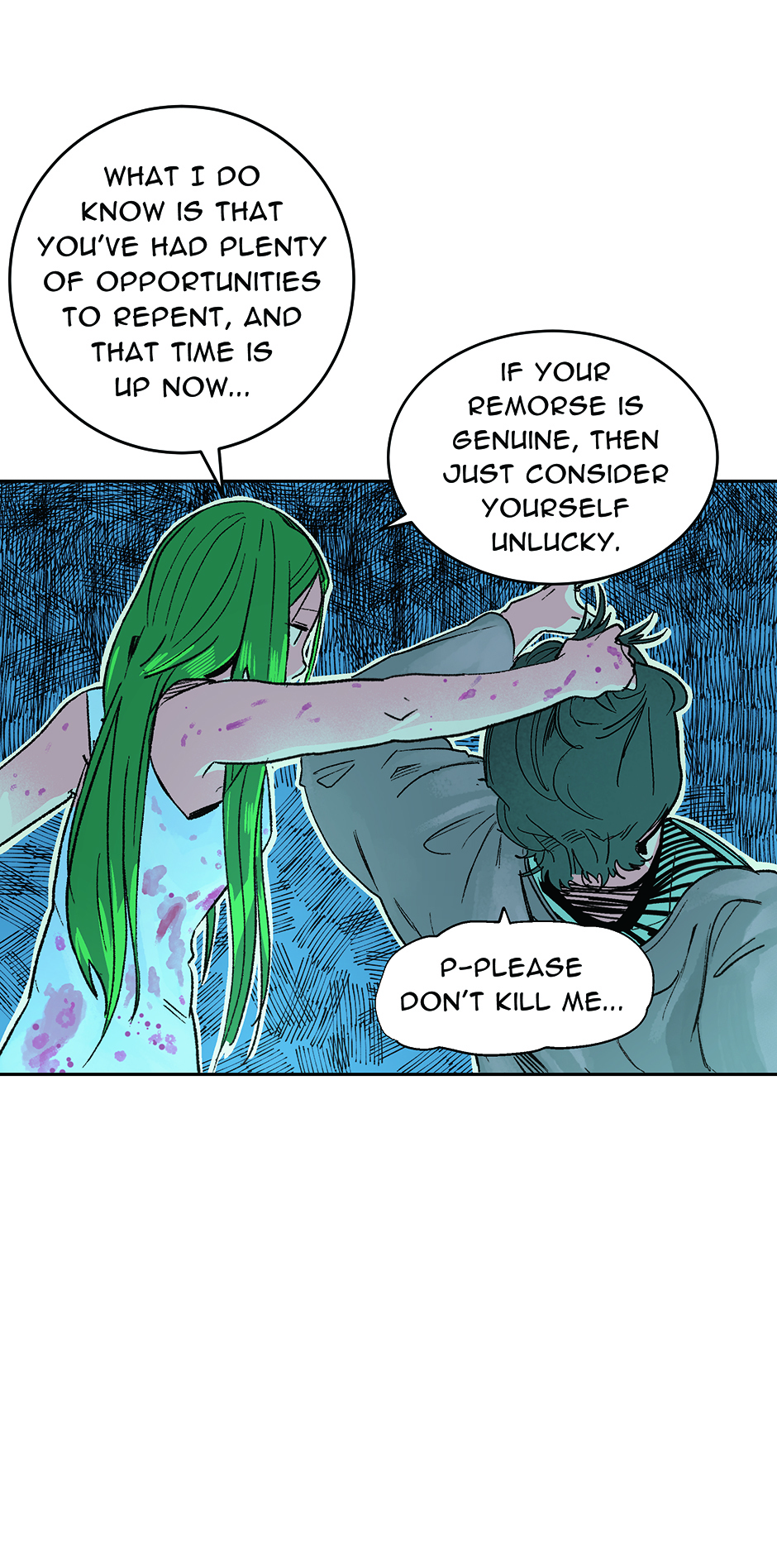 Corrupt City Chapter 44 - Page 6