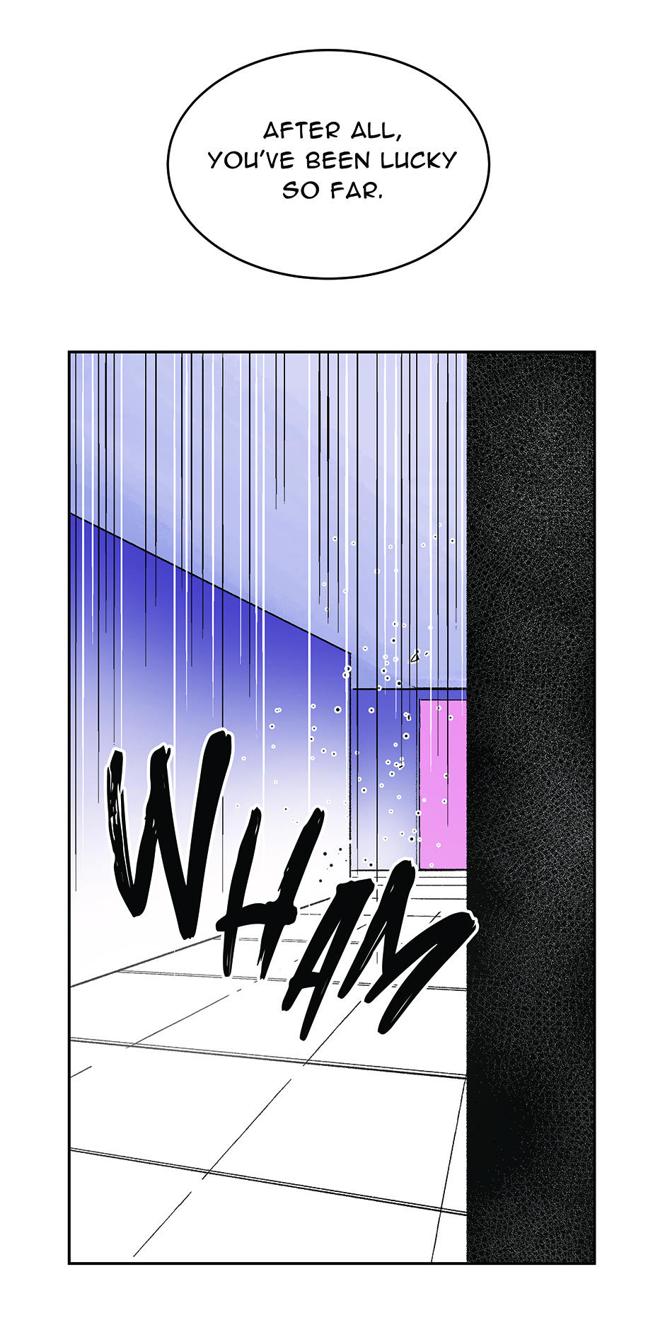 Corrupt City Chapter 44 - Page 7