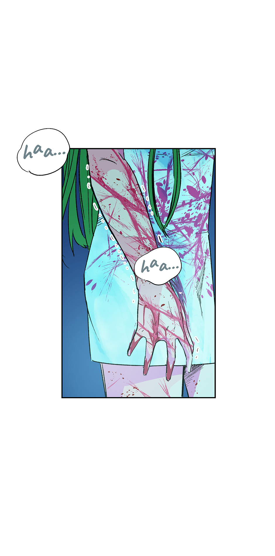 Corrupt City Chapter 44 - Page 8