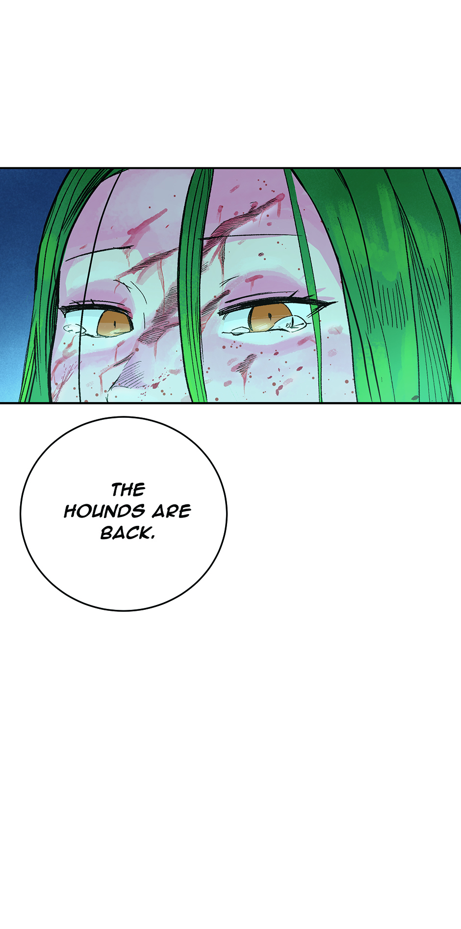 Corrupt City Chapter 44 - Page 10