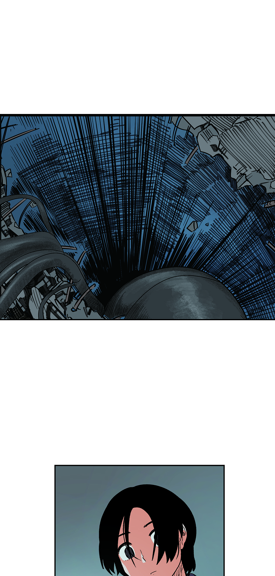 Corrupt City Chapter 47 - Page 1