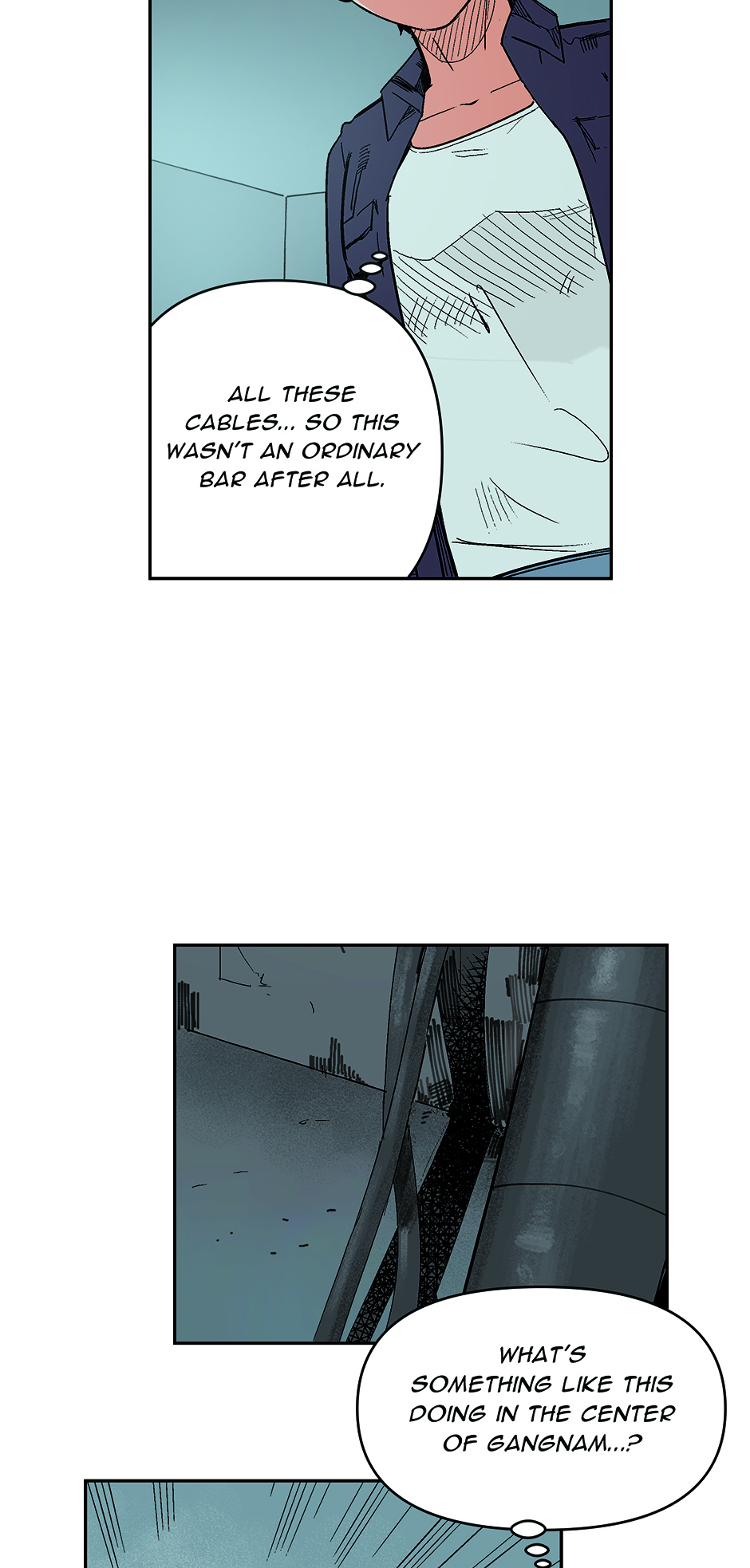 Corrupt City Chapter 47 - Page 2