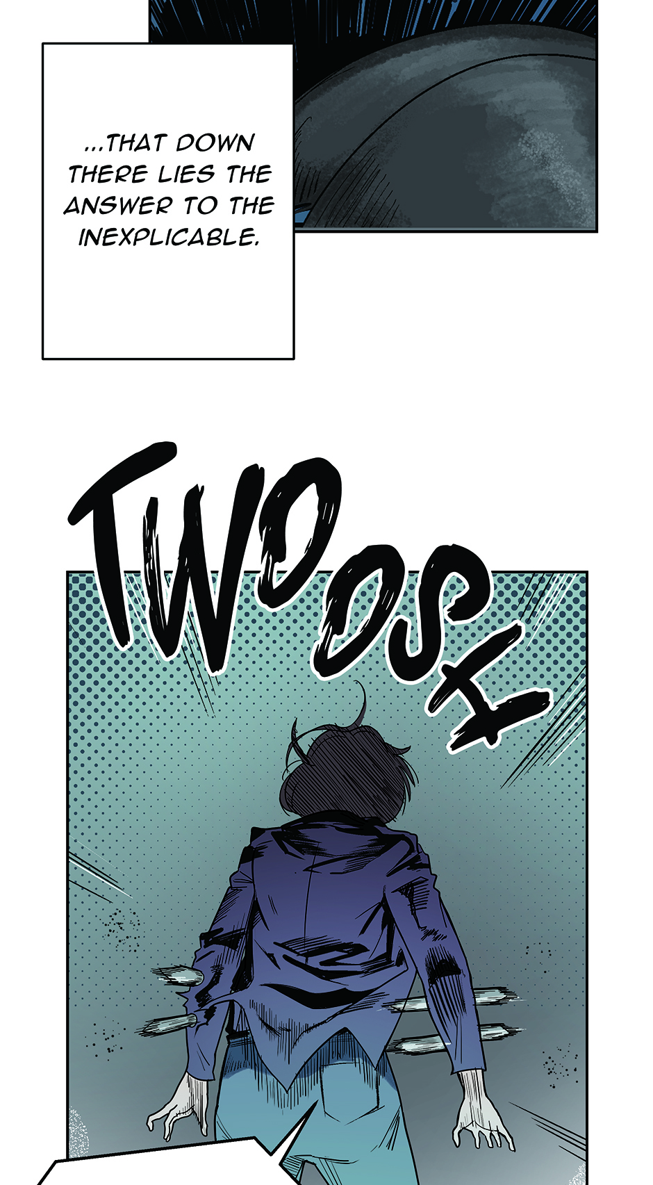 Corrupt City Chapter 47 - Page 13