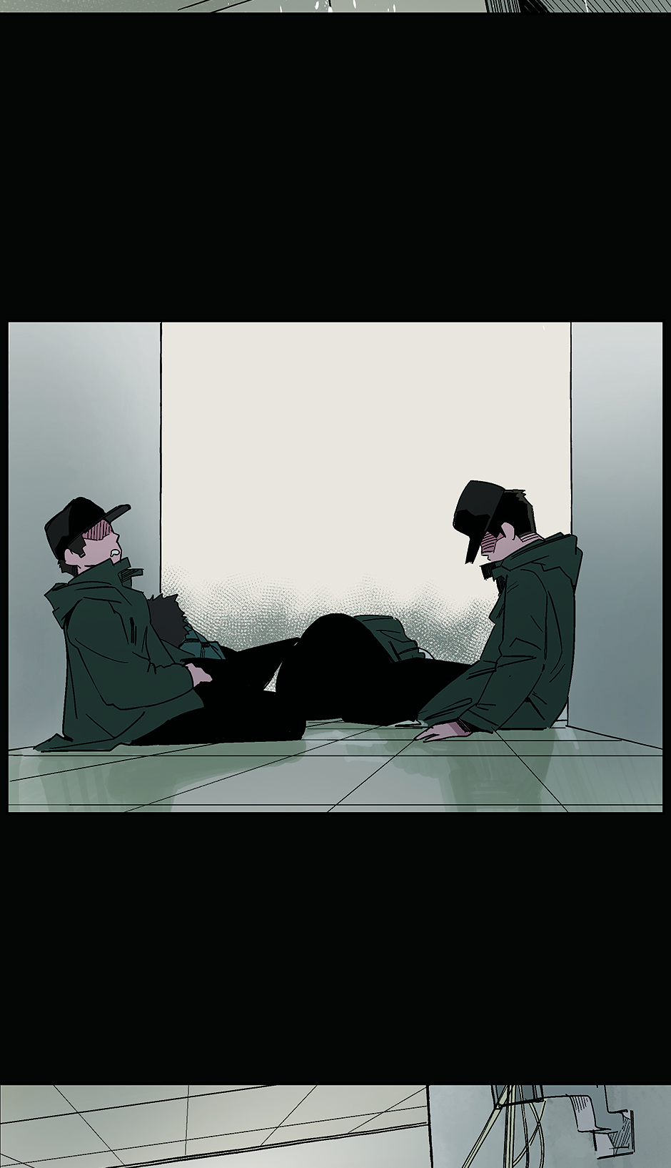 Corrupt City Chapter 47 - Page 17