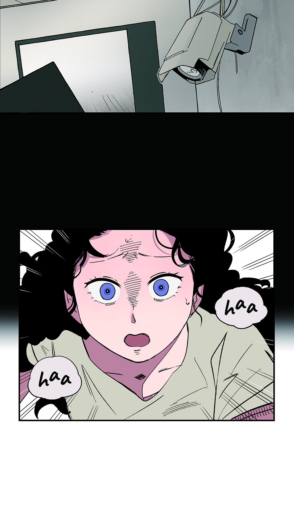 Corrupt City Chapter 47 - Page 18